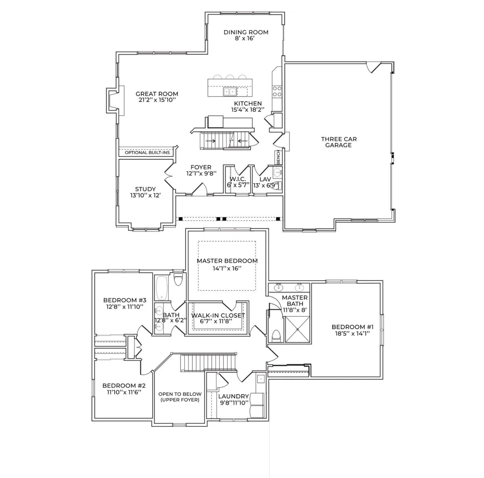 7982 Donegal Court Fenton MI 48430