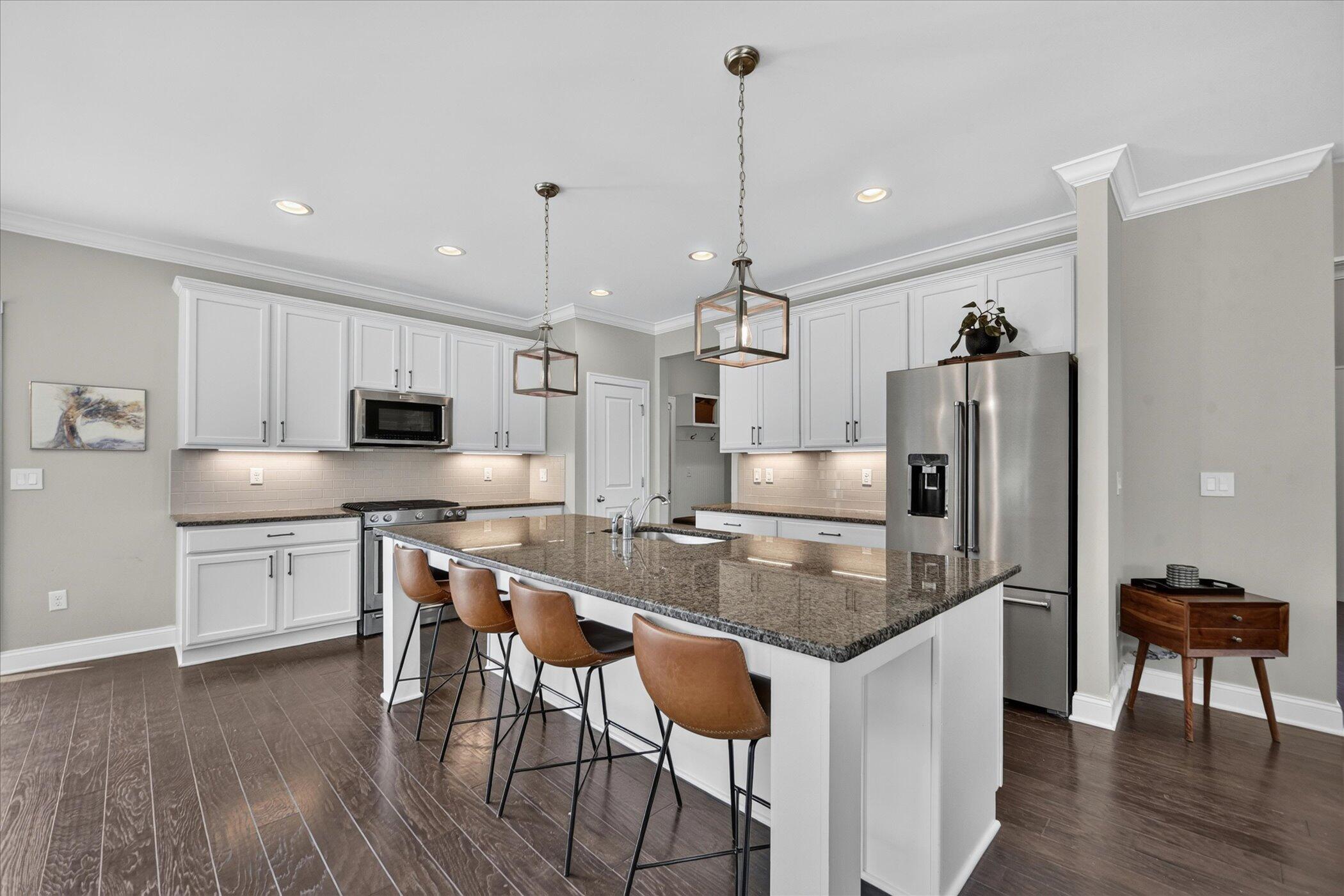 7982 Donegal Court Fenton MI 48430