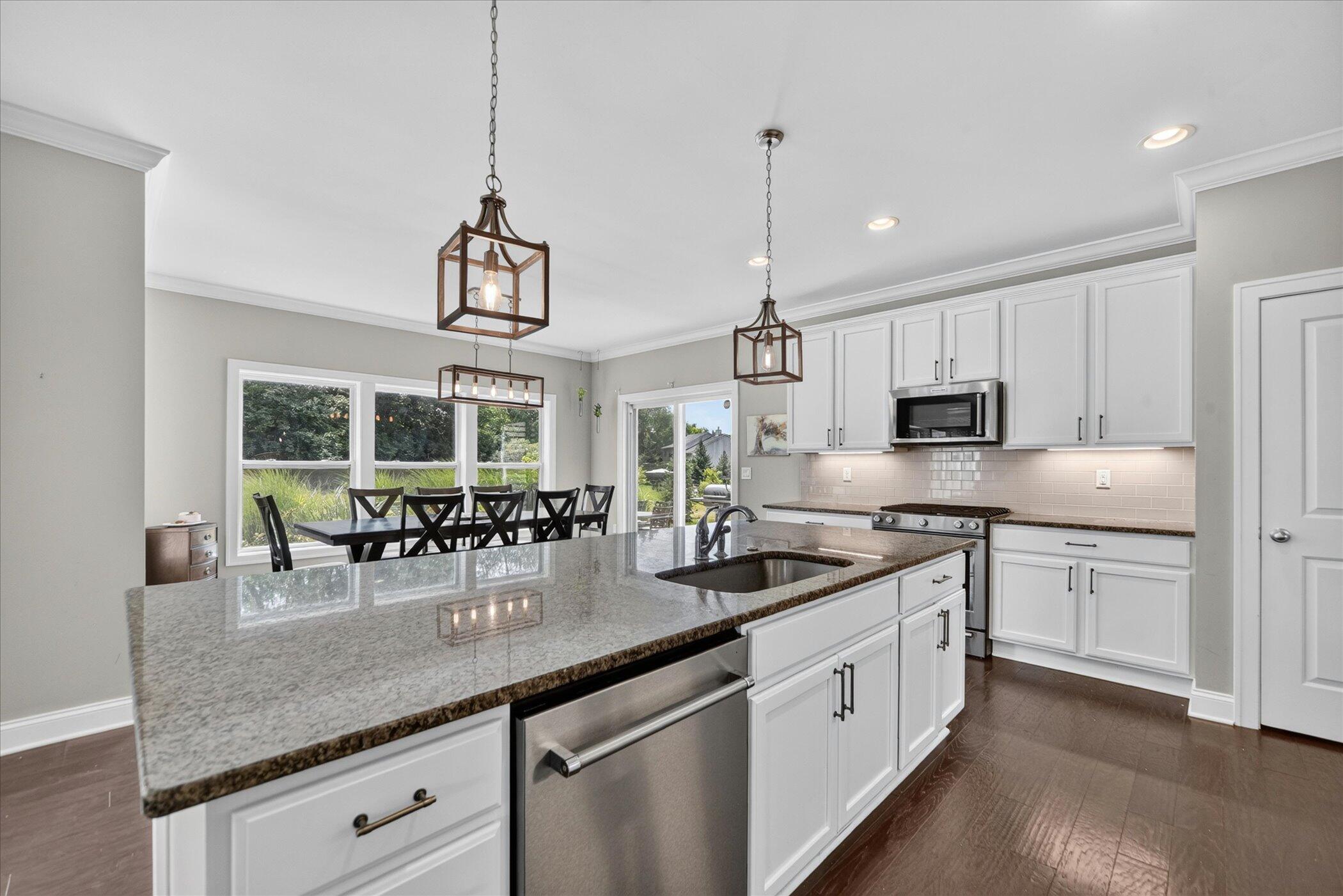 7982 Donegal Court Fenton MI 48430