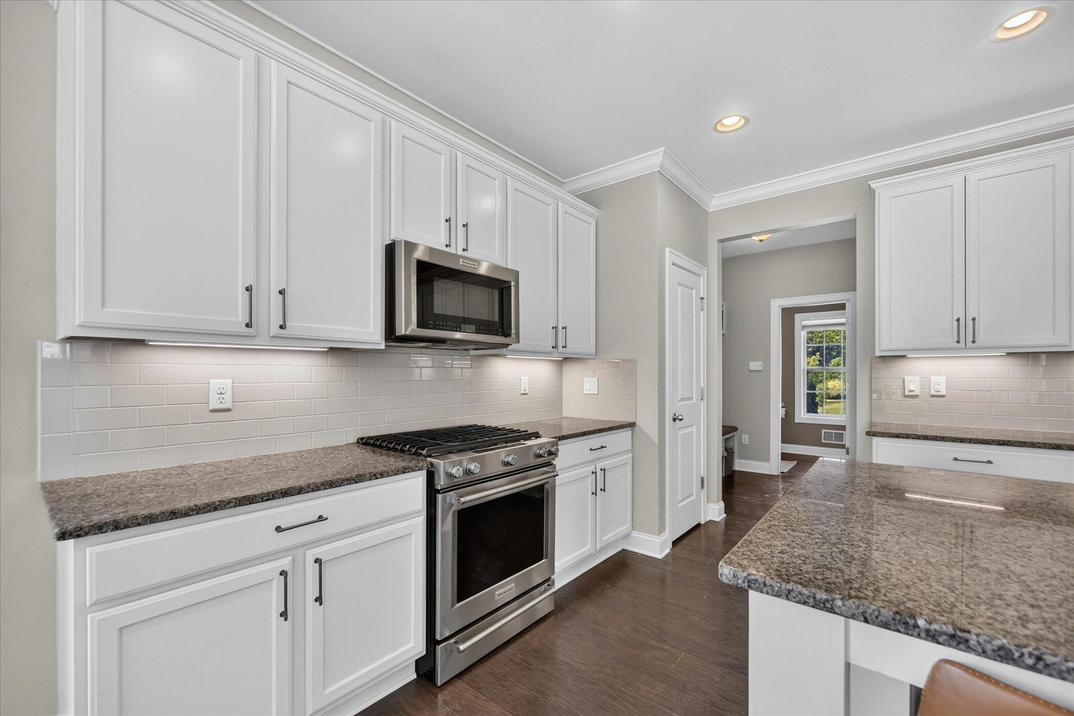 7982 Donegal Court Fenton MI 48430