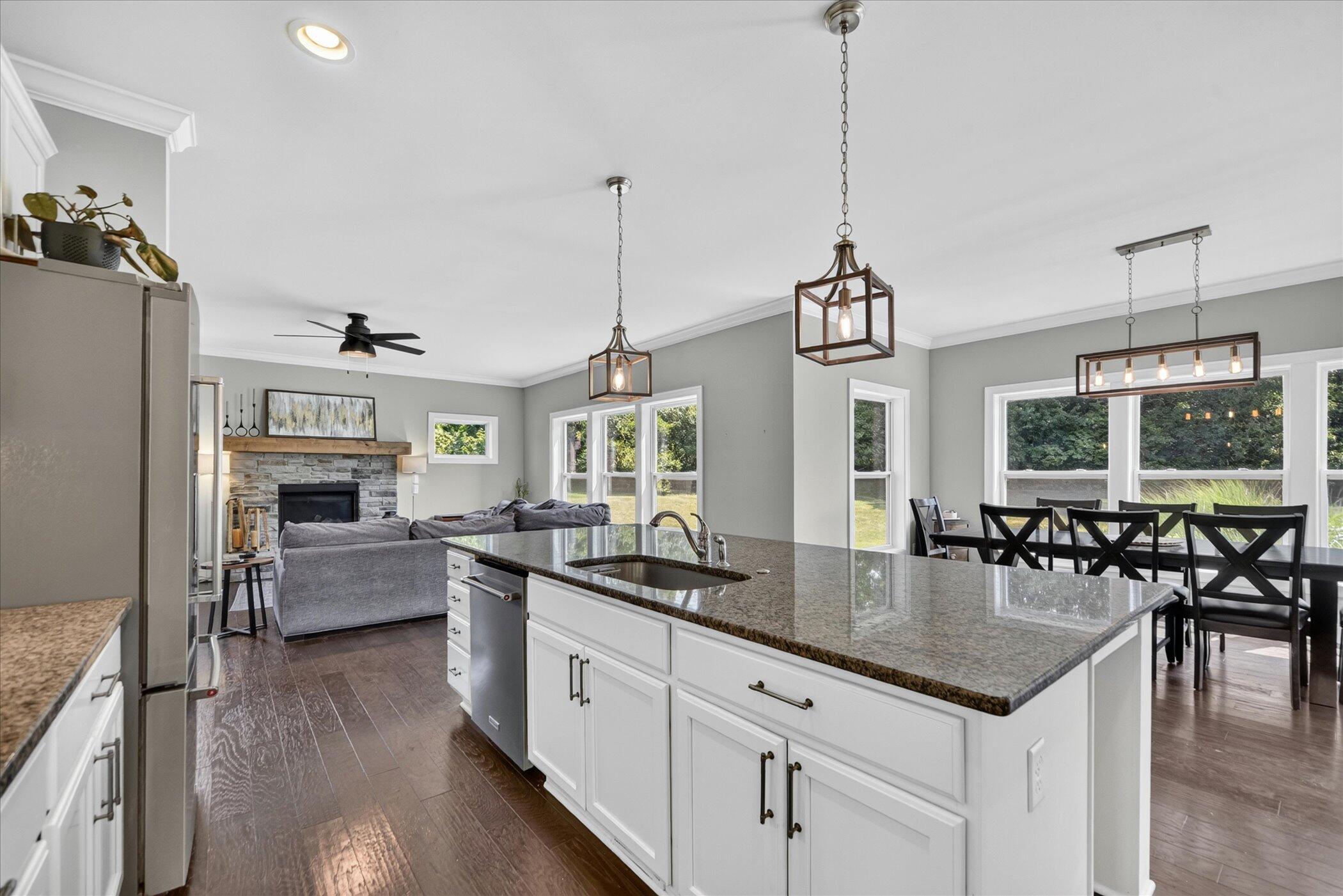 7982 Donegal Court Fenton MI 48430