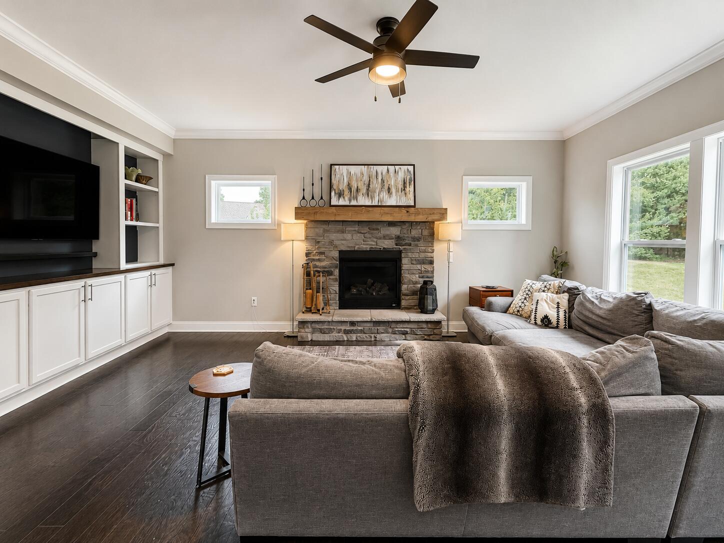 7982 Donegal Court Fenton MI 48430