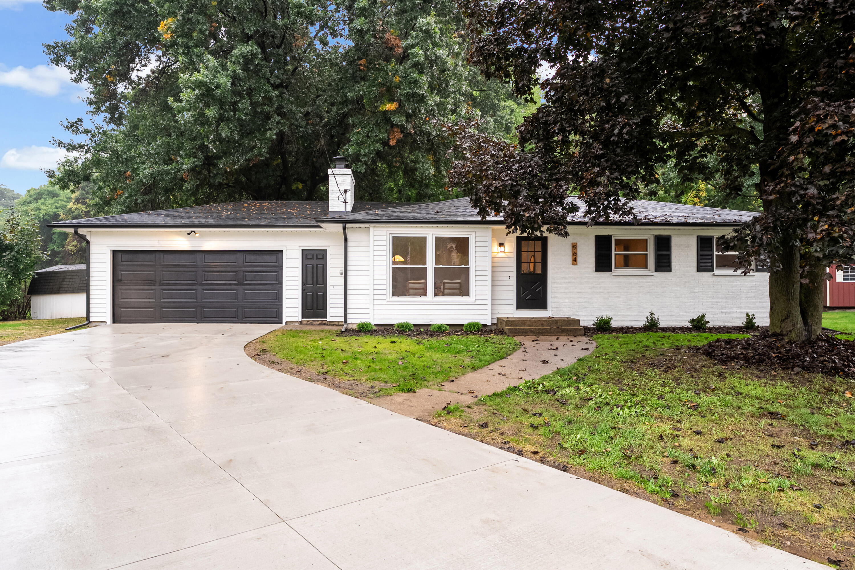 964 Needham Court NW Grand Rapids MI 49544