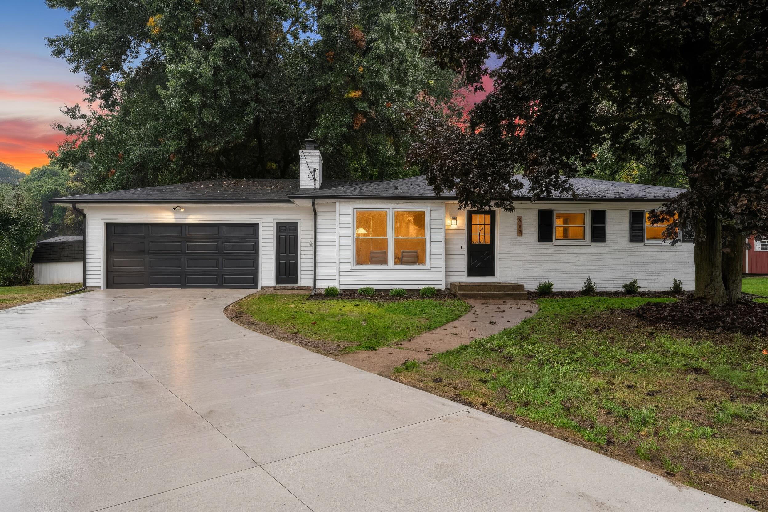 964 Needham Court NW Grand Rapids MI 49544