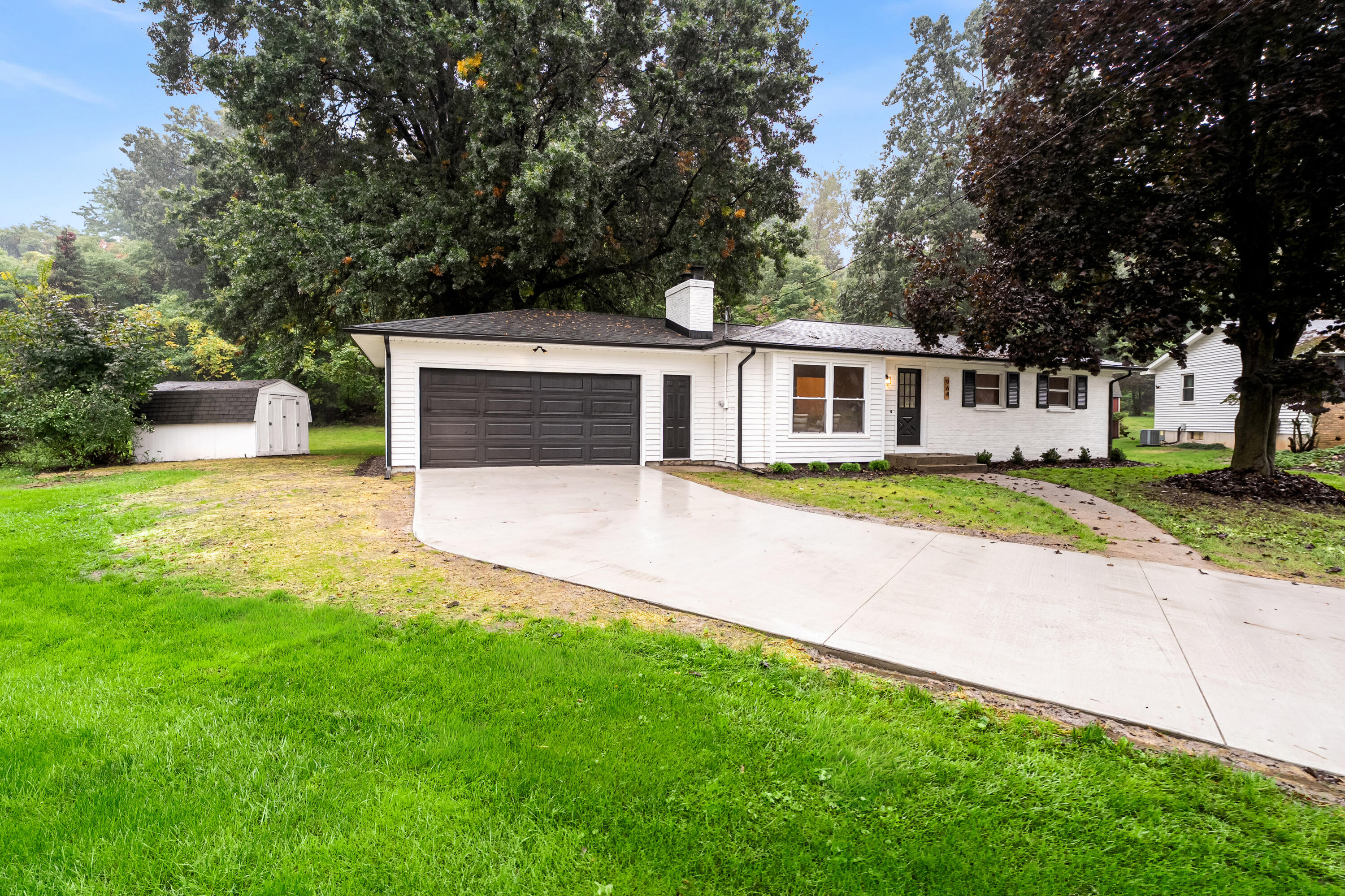 964 Needham Court NW Grand Rapids MI 49544