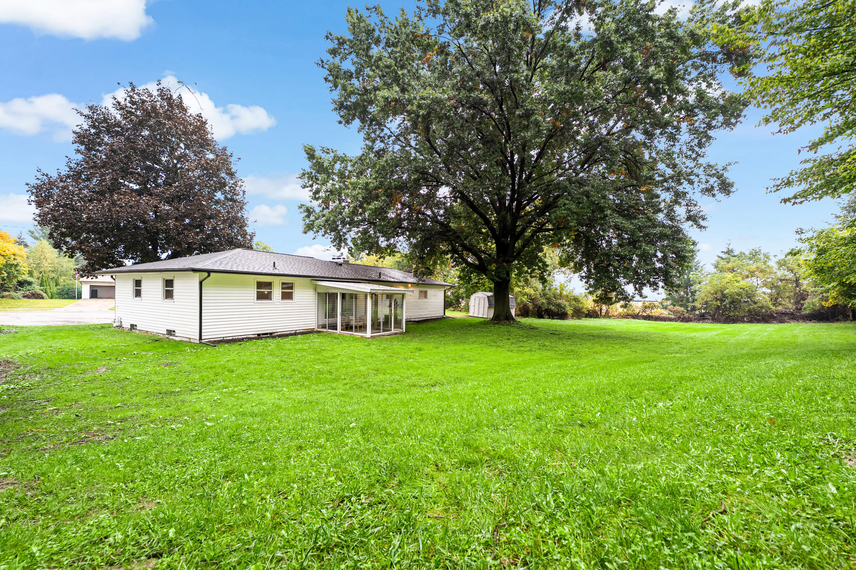 964 Needham Court NW Grand Rapids MI 49544