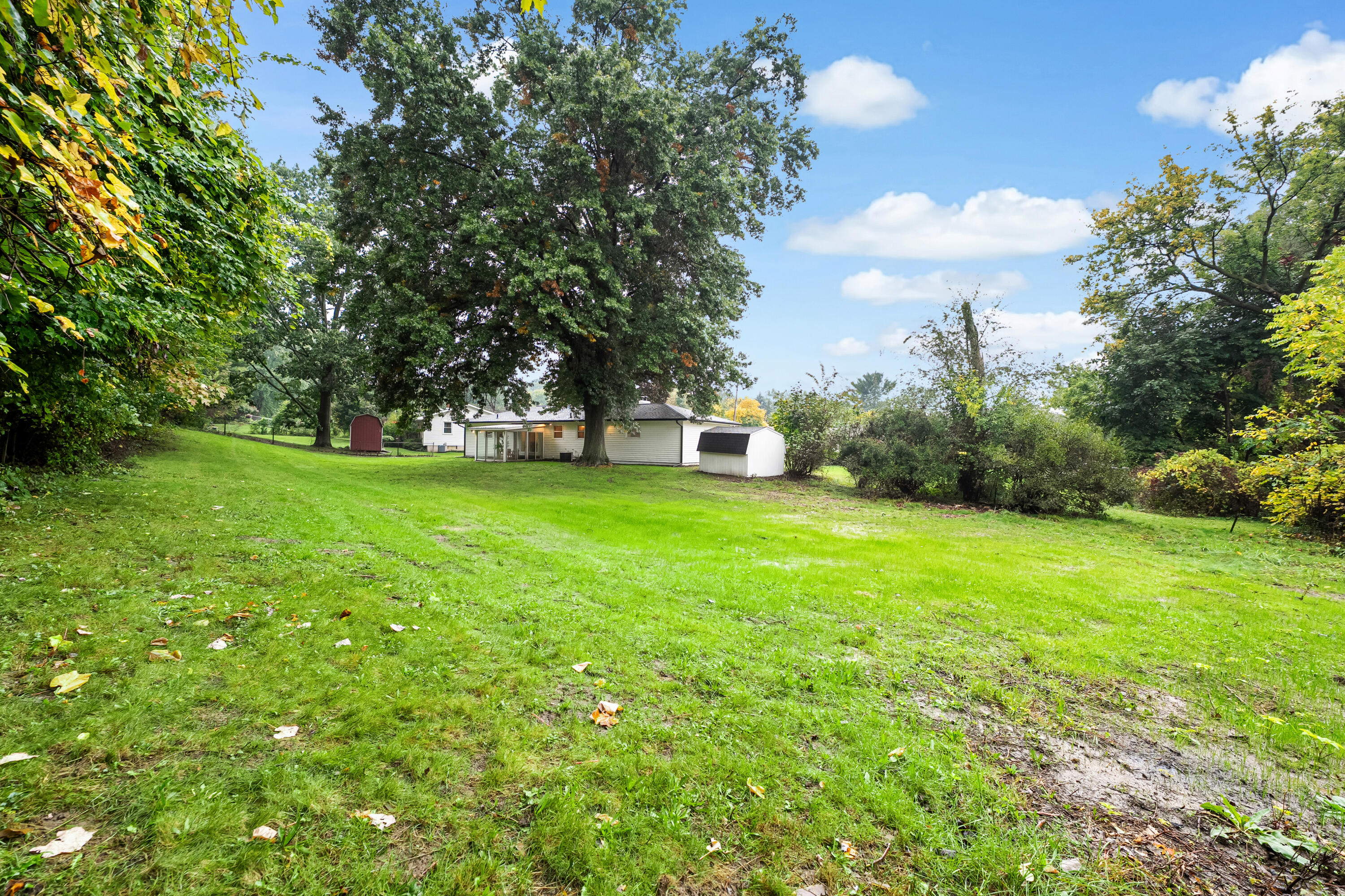 964 Needham Court NW Grand Rapids MI 49544