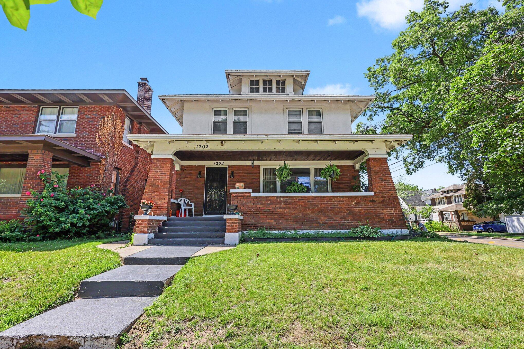 1202 Alexander Street SE Grand Rapids MI 49506
