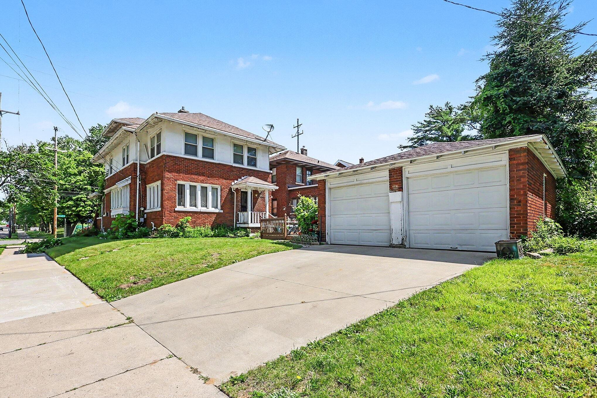 1202 Alexander Street SE Grand Rapids MI 49506