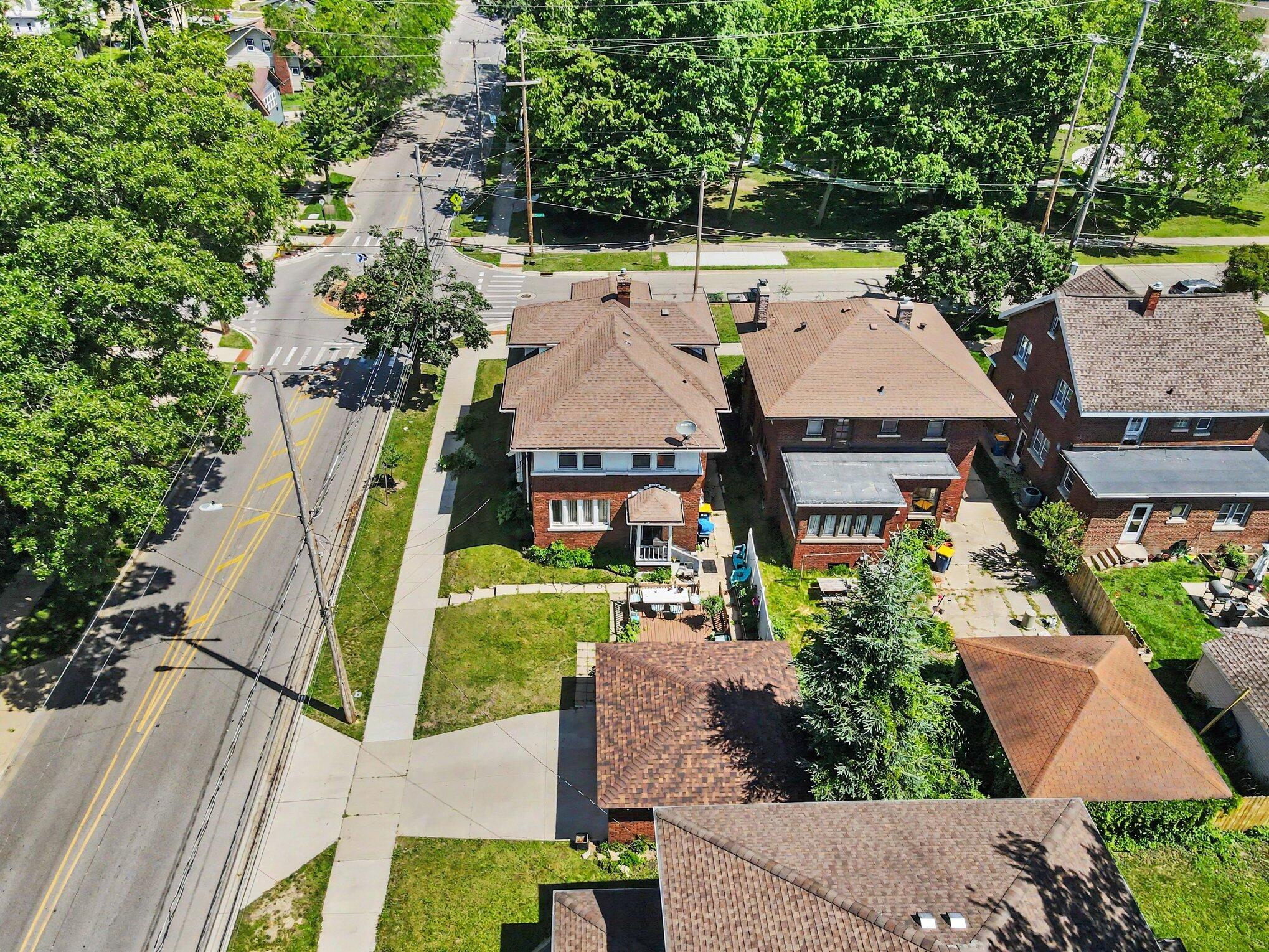 1202 Alexander Street SE Grand Rapids MI 49506