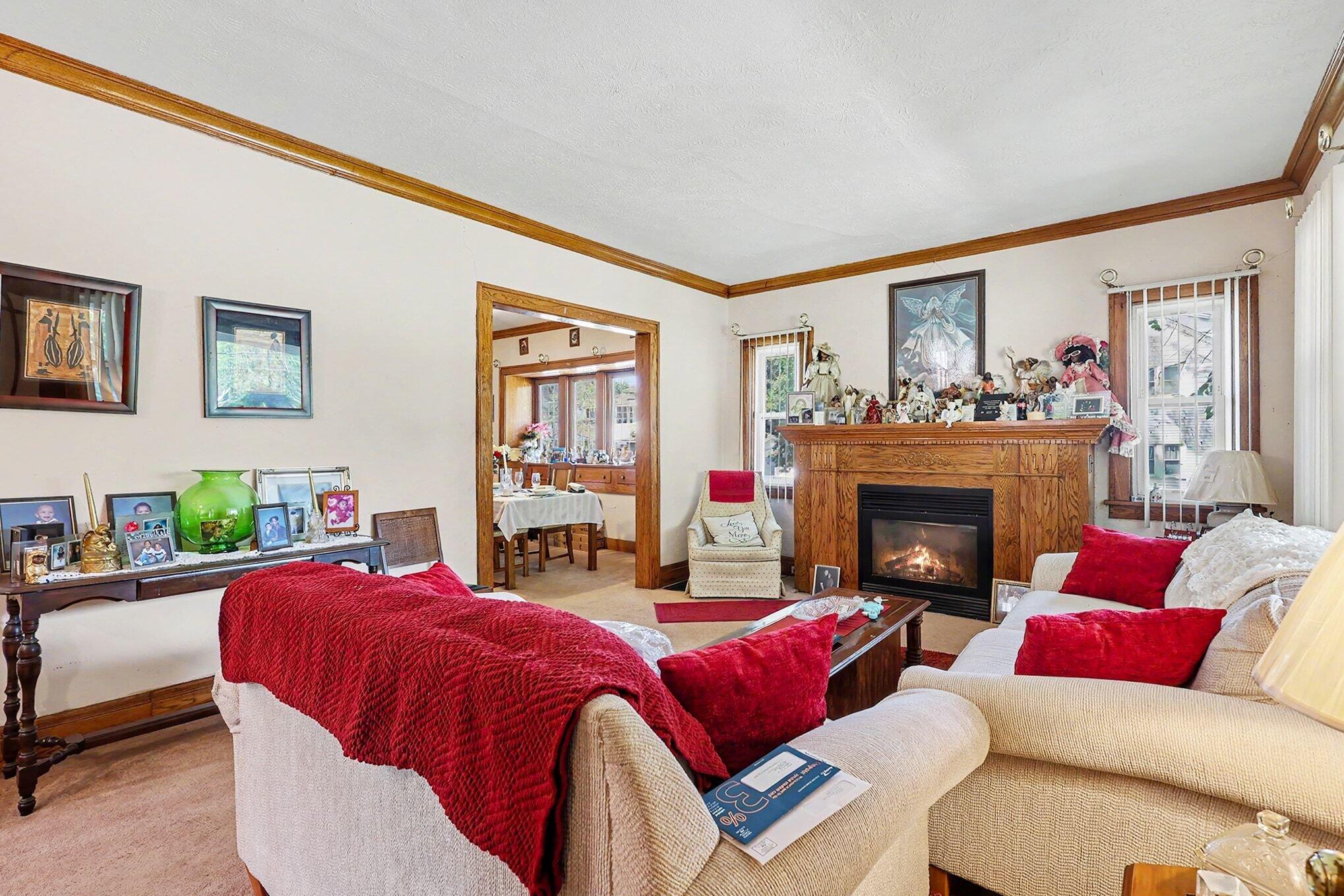 1202 Alexander Street SE Grand Rapids MI 49506