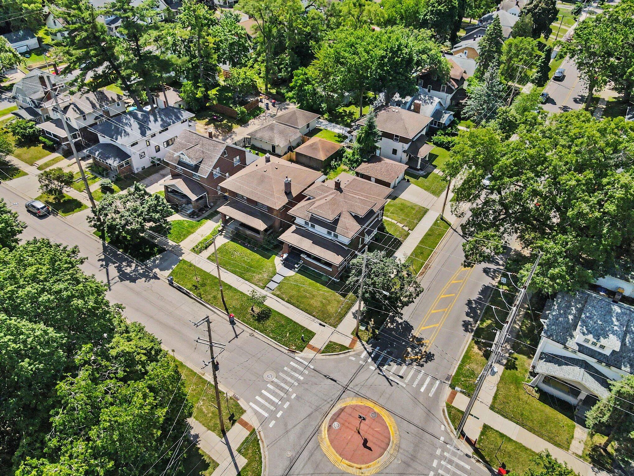 1202 Alexander Street SE Grand Rapids MI 49506