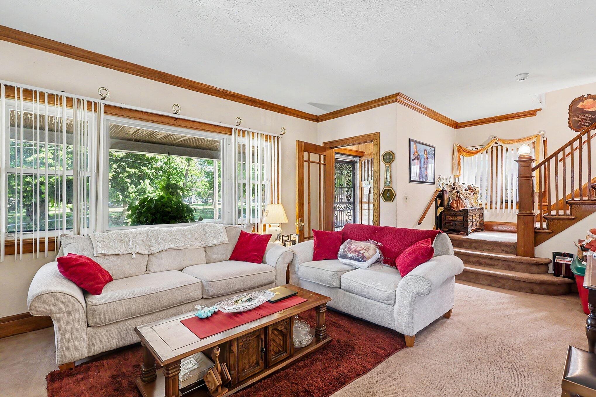 1202 Alexander Street SE Grand Rapids MI 49506