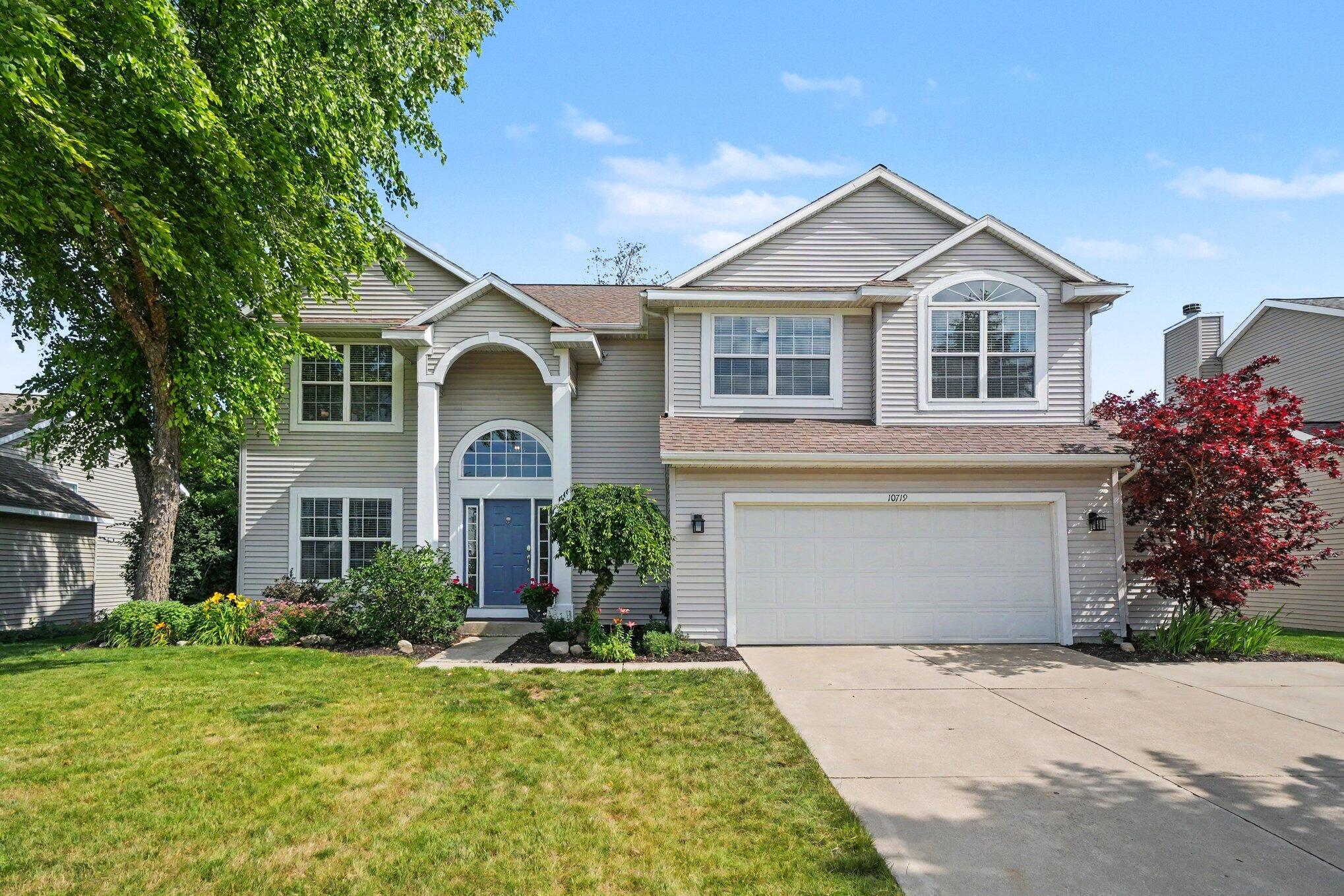 10719 Wood Ridge Drive Zeeland MI 49464