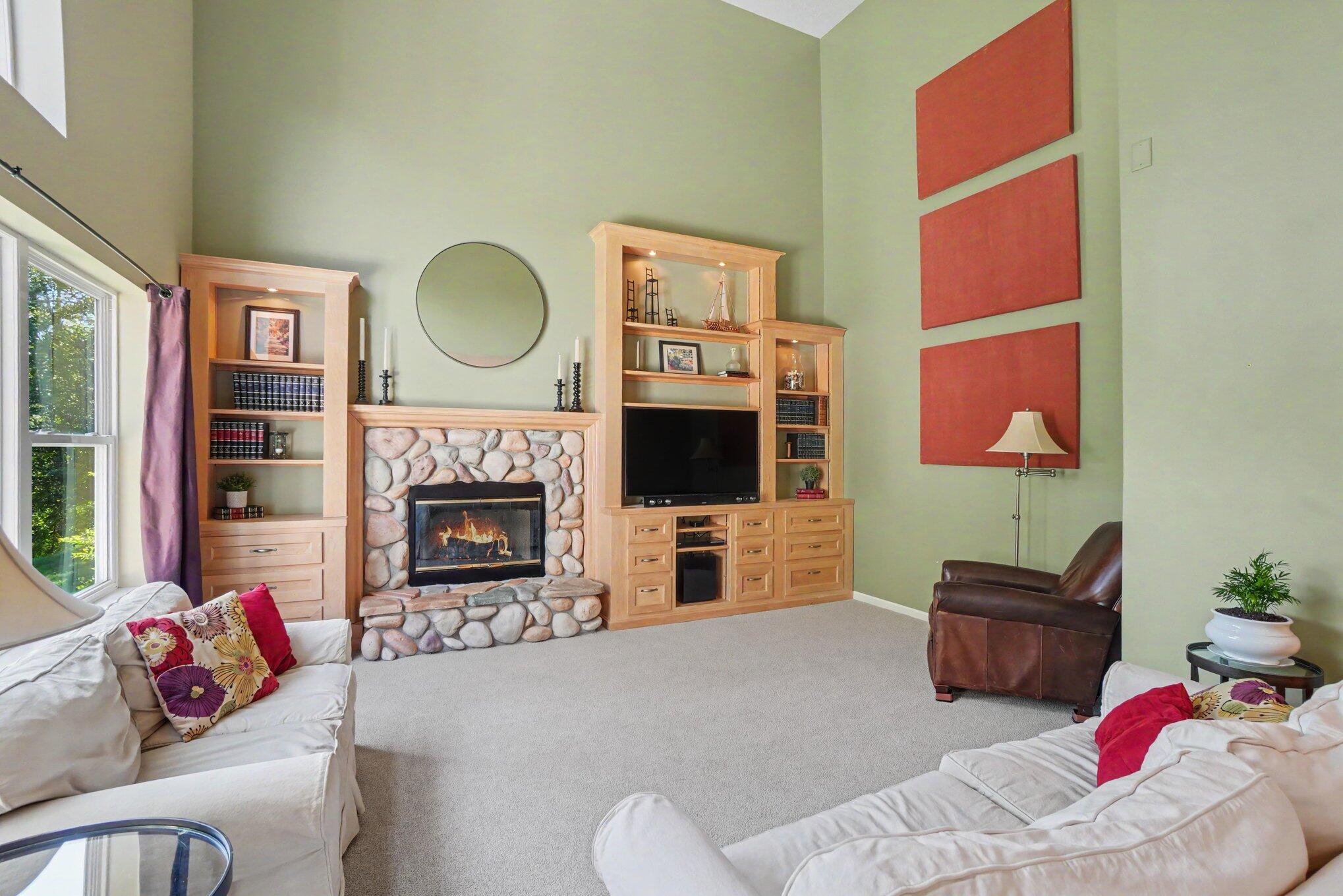 10719 Wood Ridge Drive Zeeland MI 49464