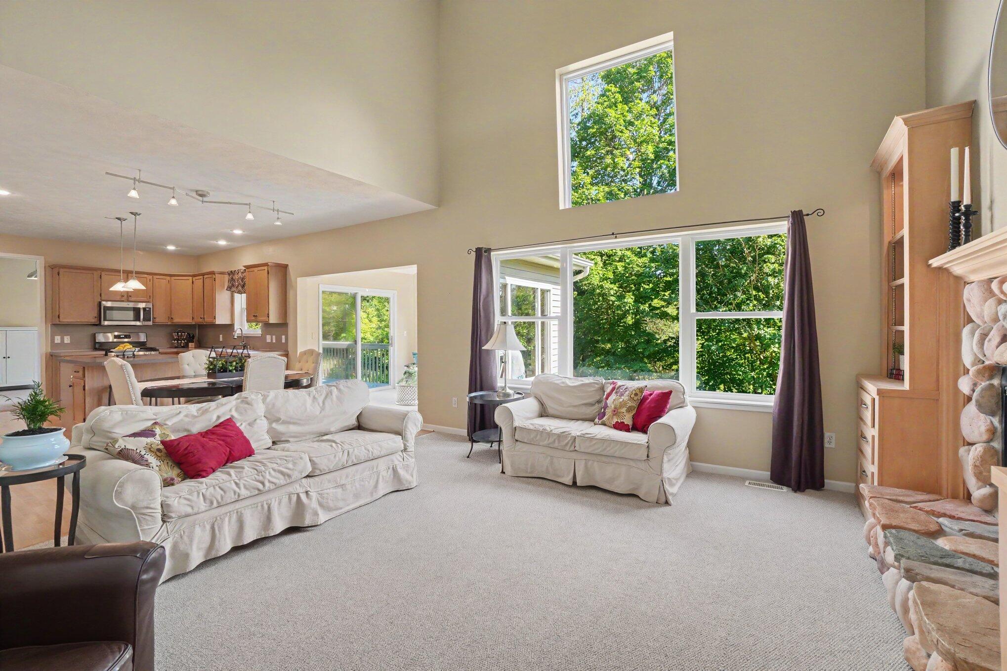 10719 Wood Ridge Drive Zeeland MI 49464