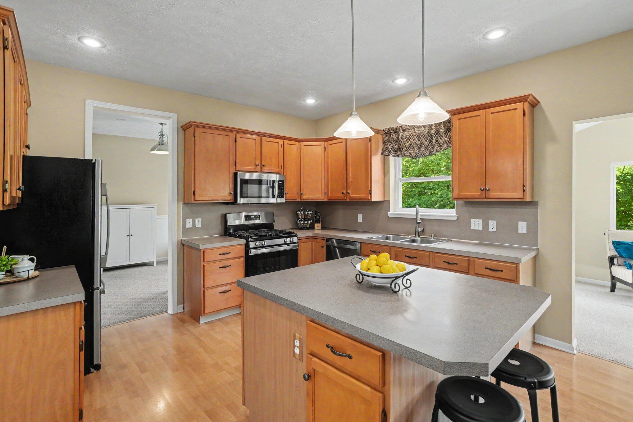 10719 Wood Ridge Drive Zeeland MI 49464