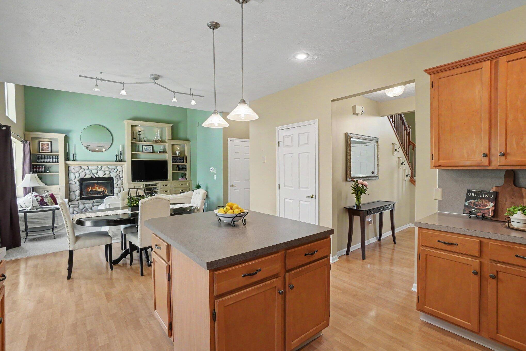 10719 Wood Ridge Drive Zeeland MI 49464