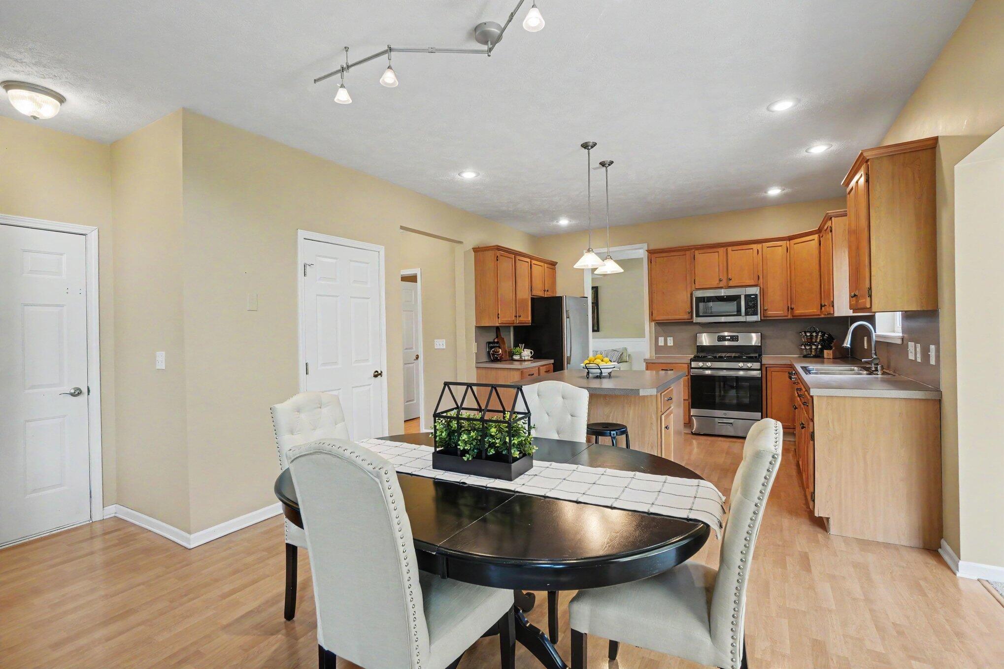 10719 Wood Ridge Drive Zeeland MI 49464