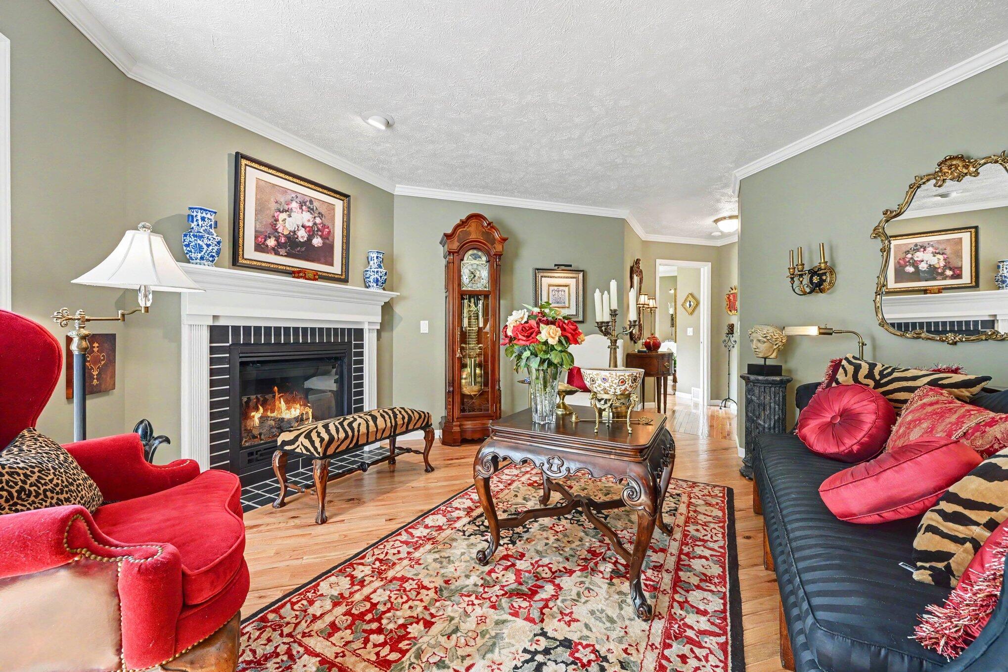 368 Summerset Drive Kalamazoo MI 49009