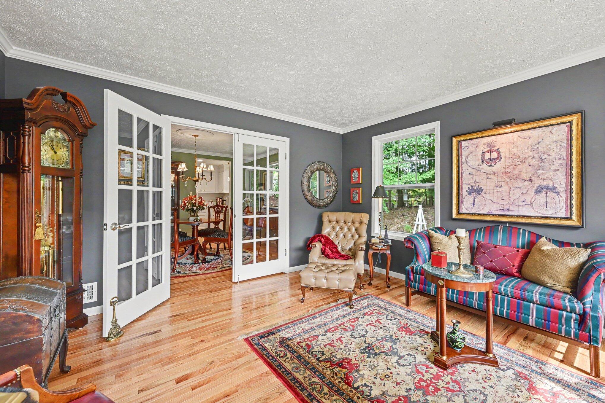 368 Summerset Drive Kalamazoo MI 49009