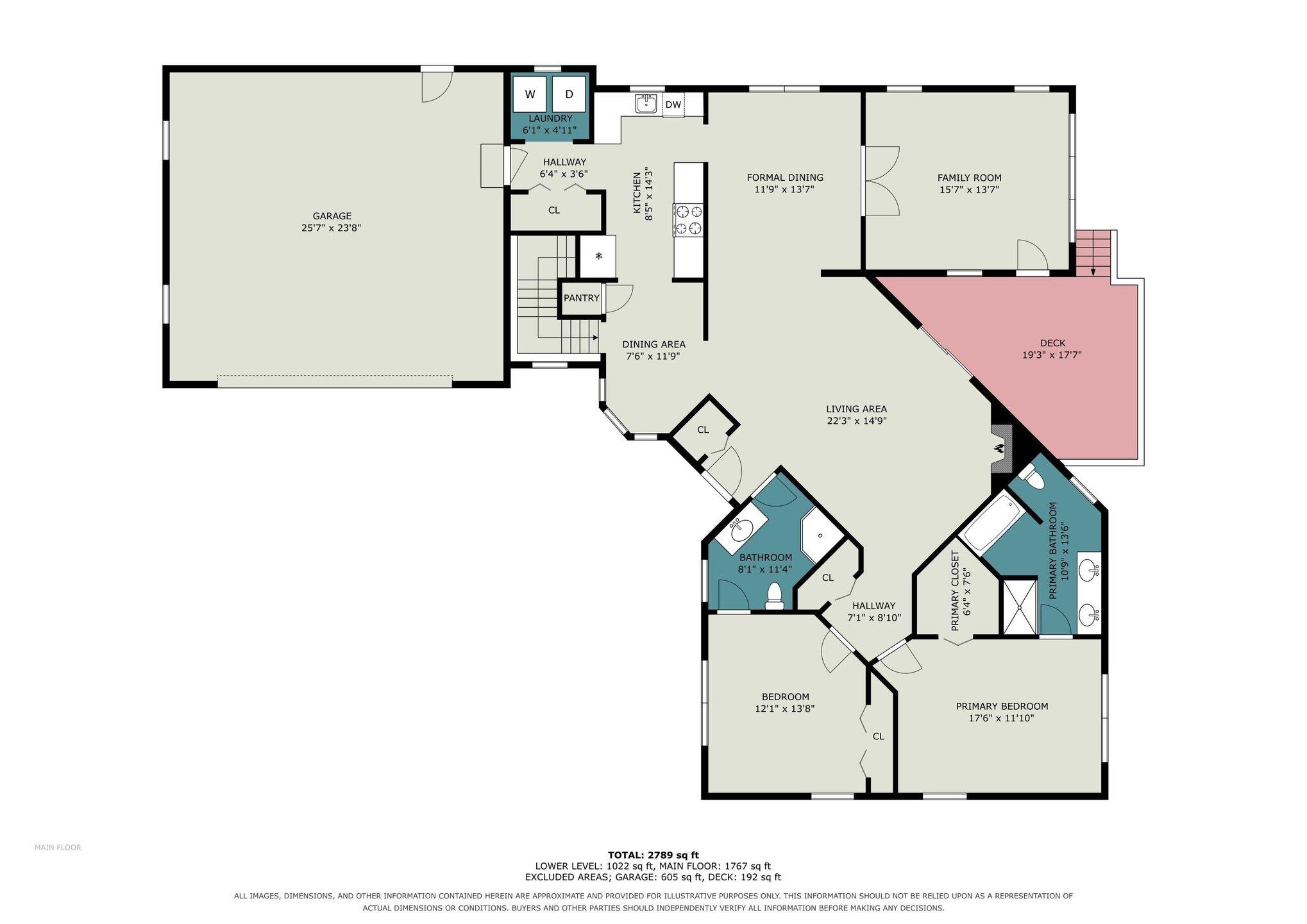 368 Summerset Drive Kalamazoo MI 49009