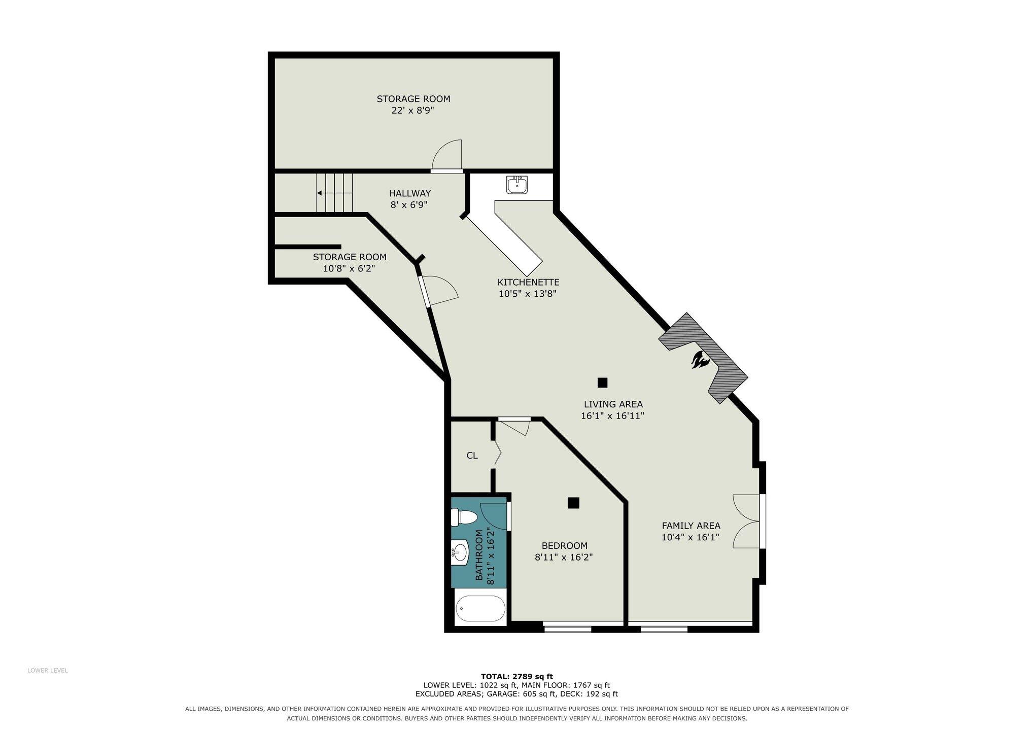 368 Summerset Drive Kalamazoo MI 49009