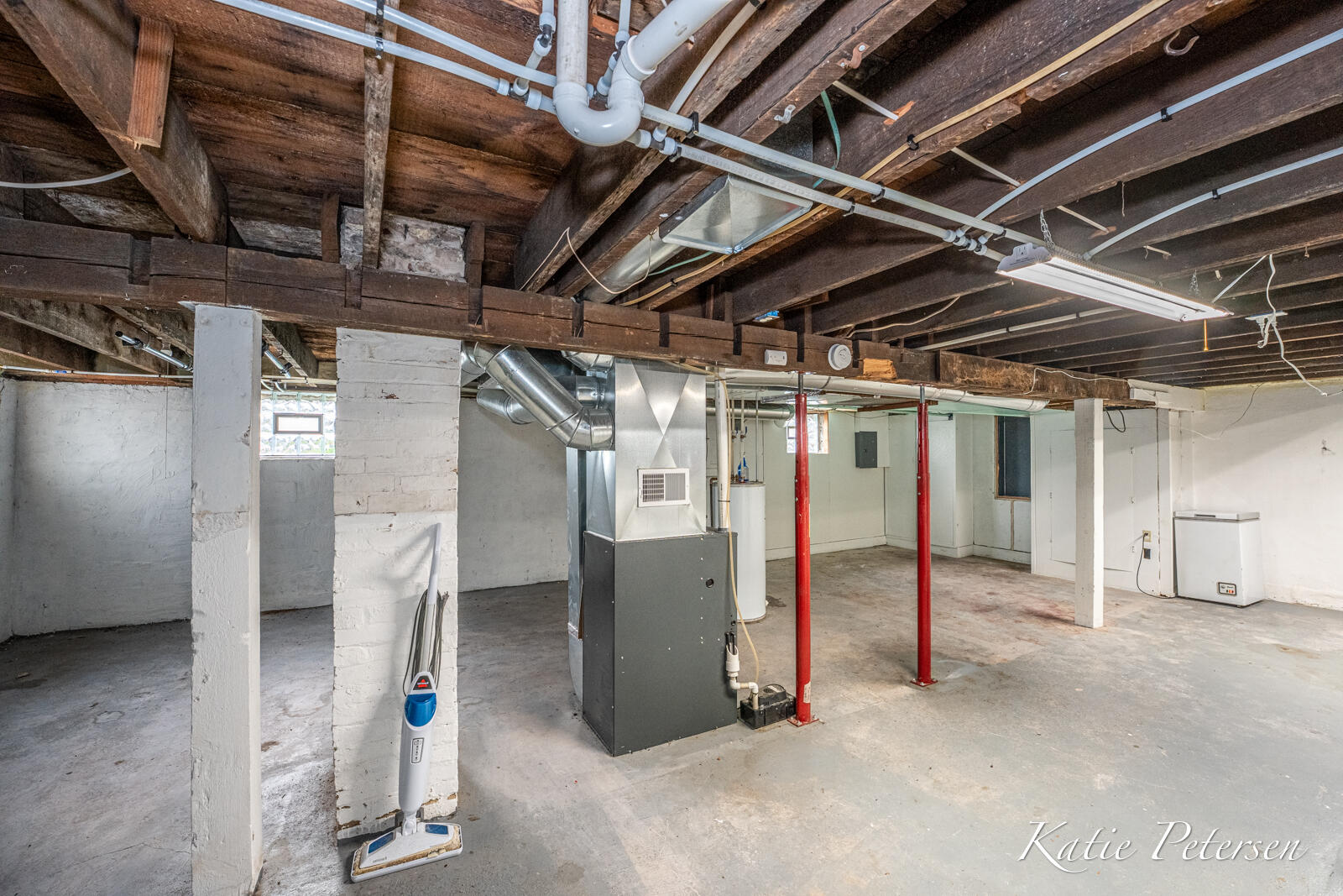 1843 Fair Avenue Muskegon MI 49441