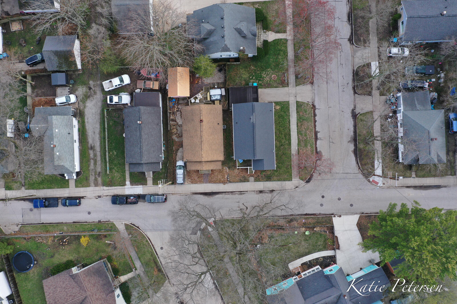 1843 Fair Avenue Muskegon MI 49441