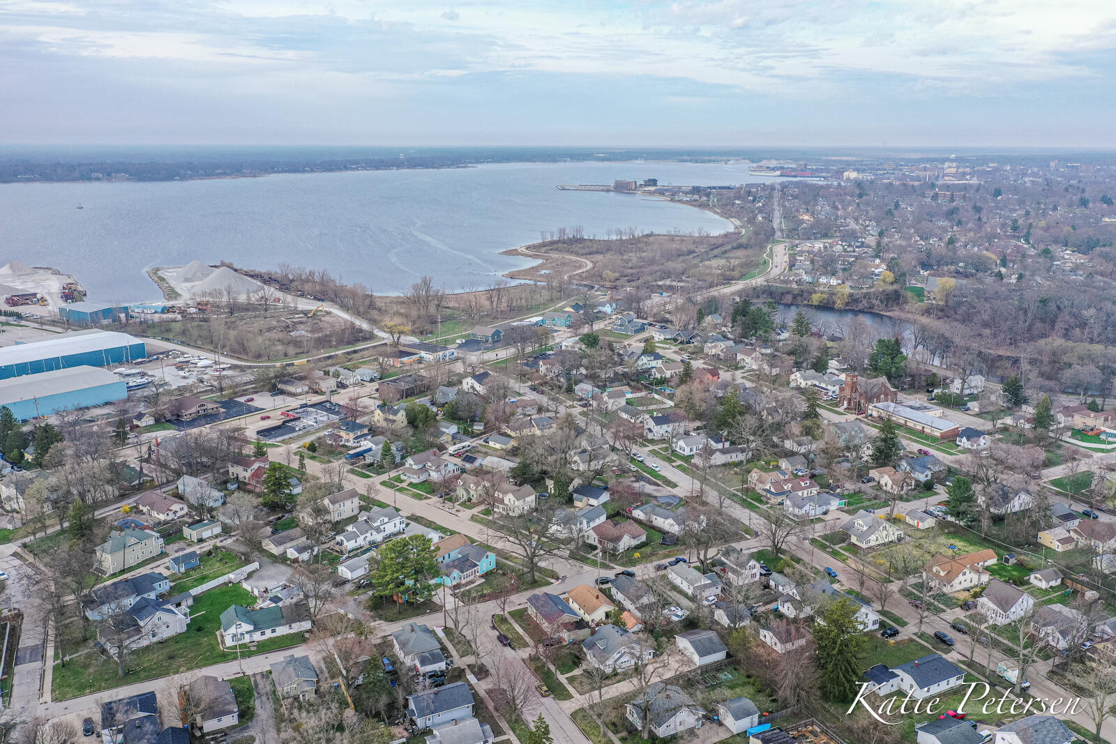 1843 Fair Avenue Muskegon MI 49441