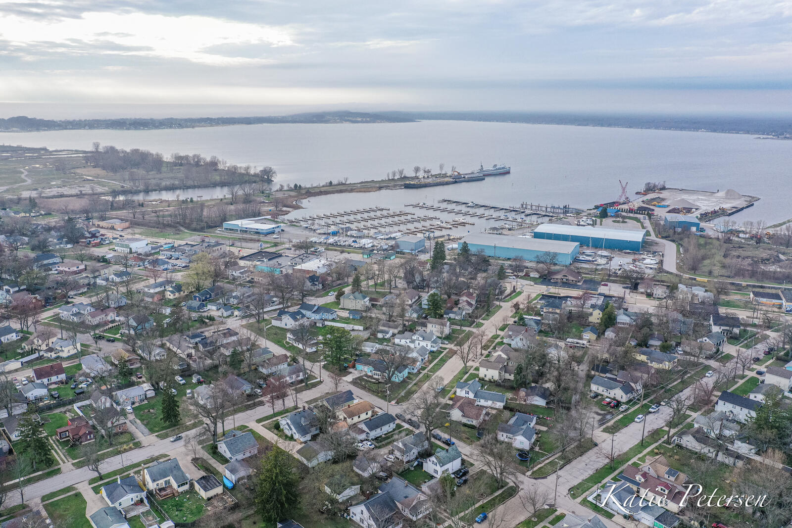 1843 Fair Avenue Muskegon MI 49441