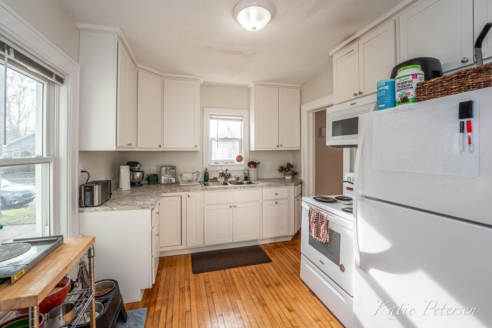 1843 Fair Avenue Muskegon MI 49441