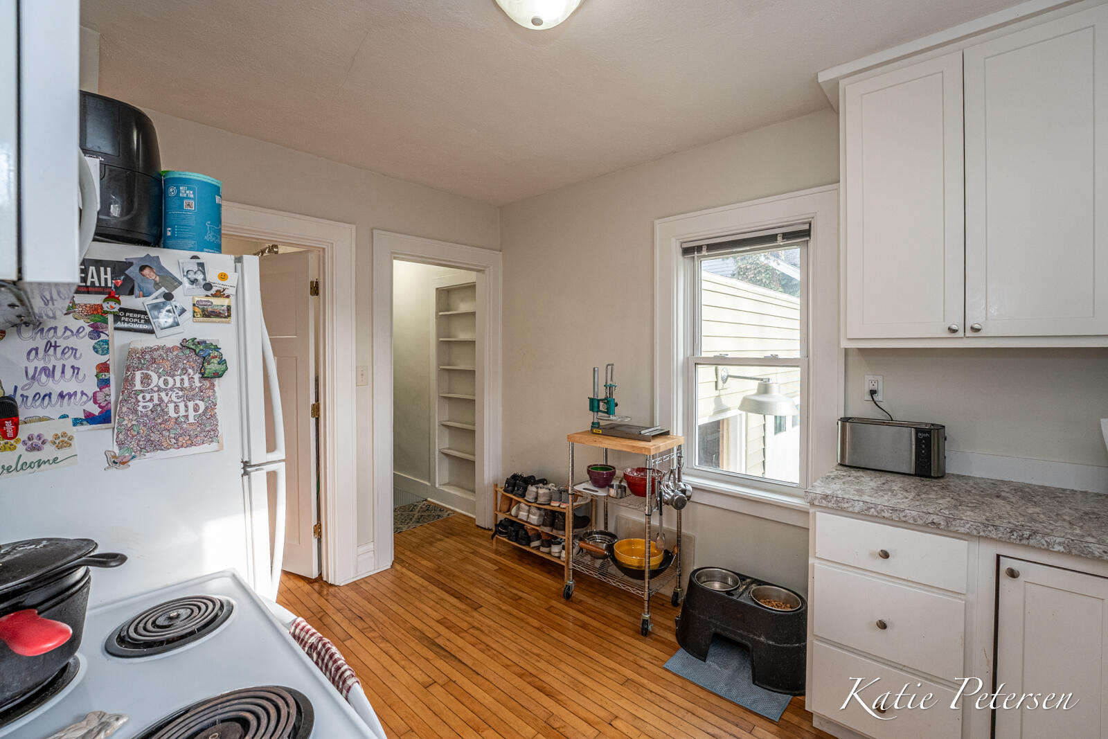 1843 Fair Avenue Muskegon MI 49441