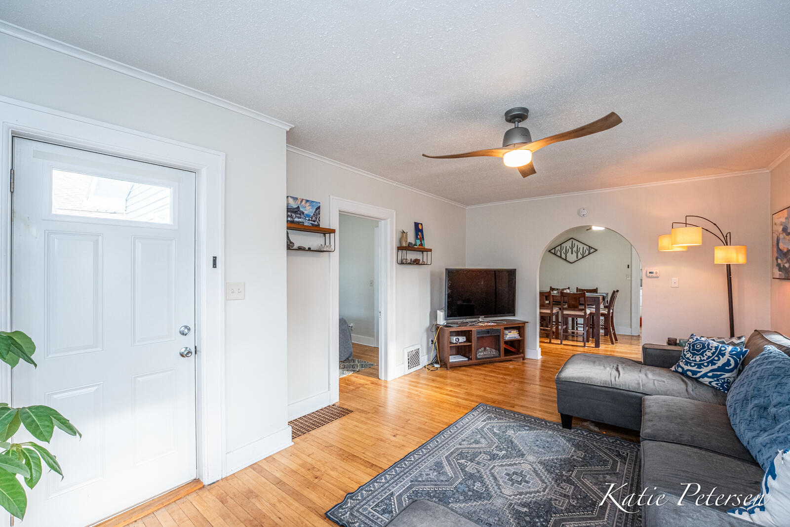 1843 Fair Avenue Muskegon MI 49441