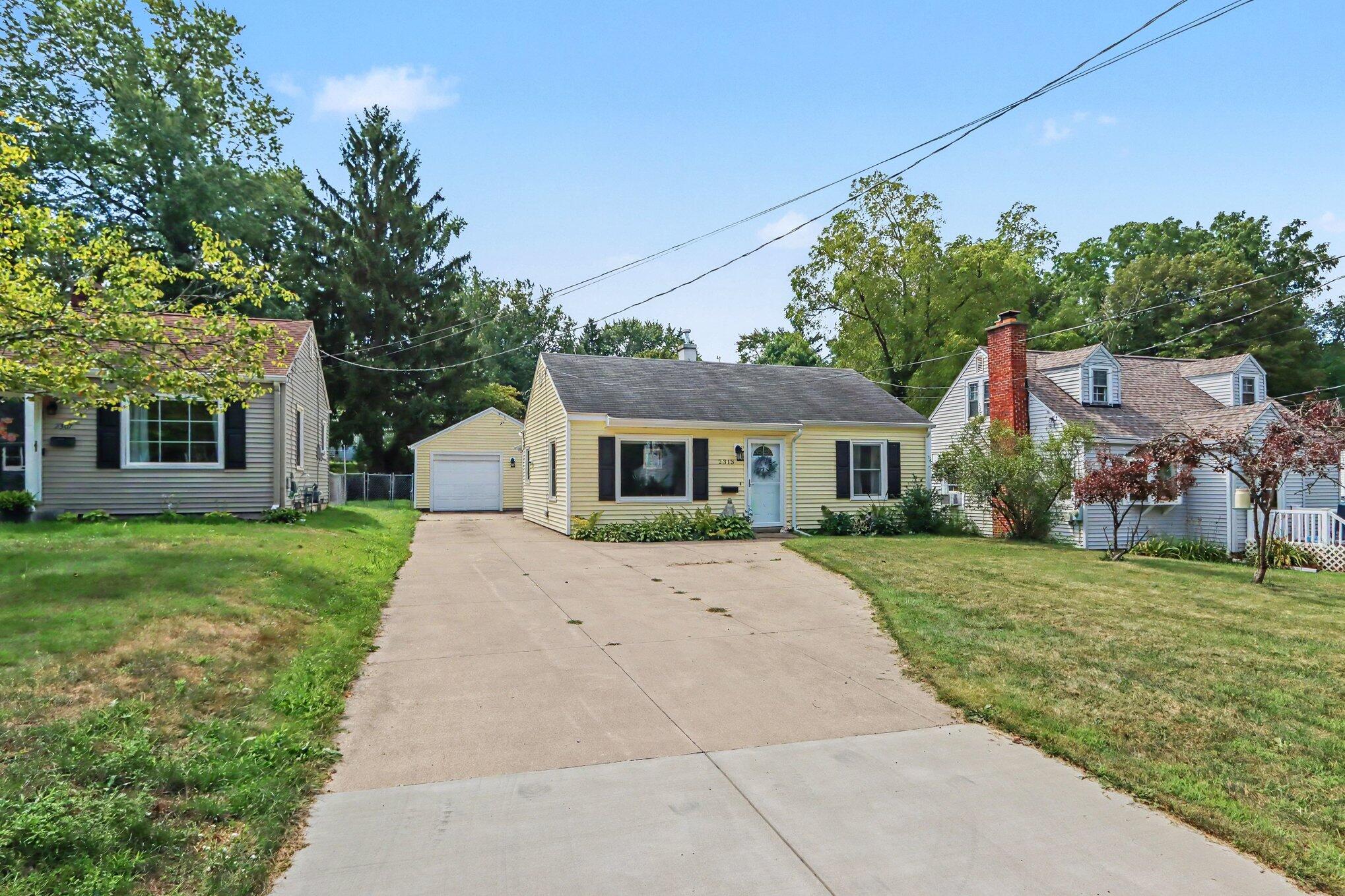 2313 Waverly Street Kalamazoo MI 49006