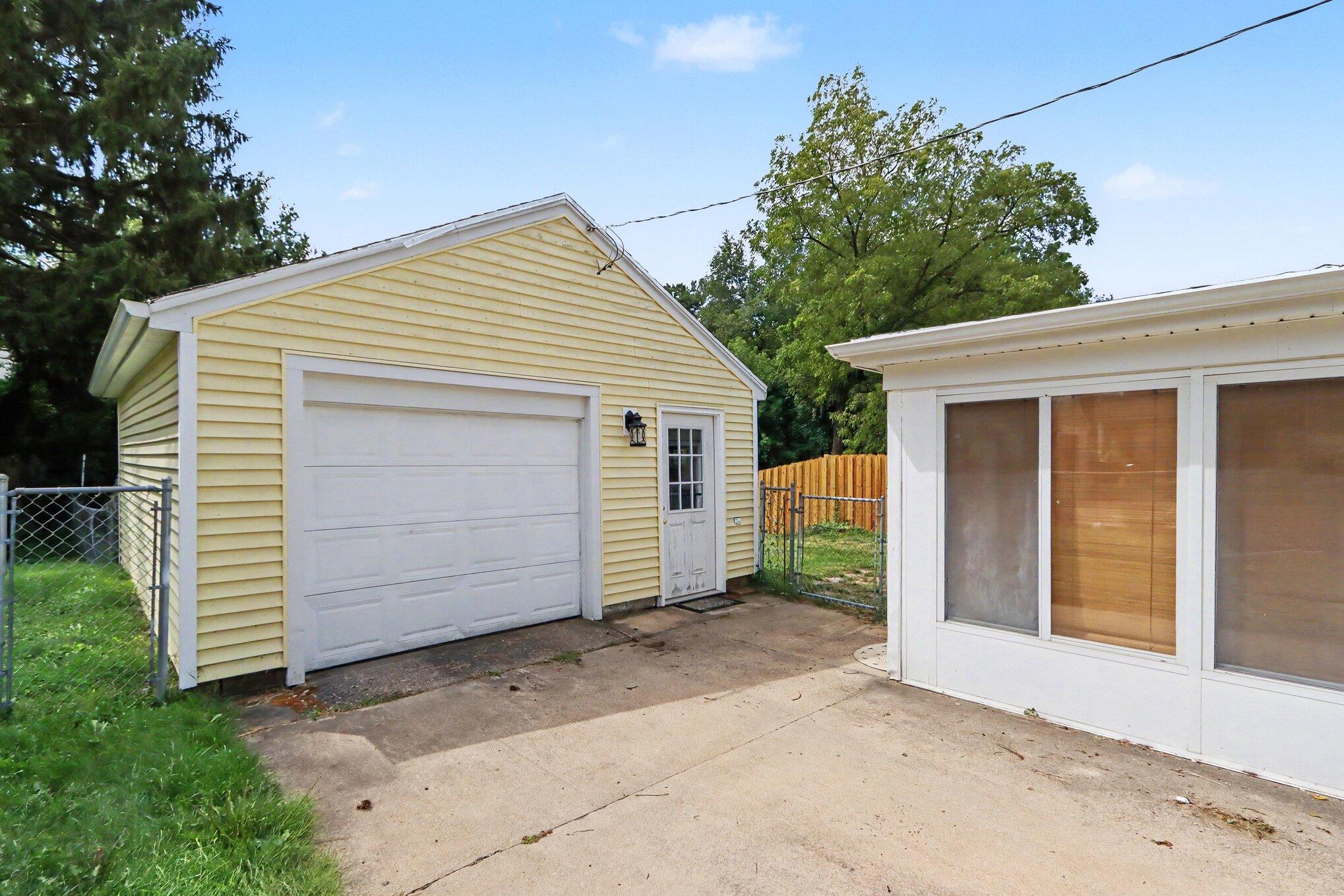 2313 Waverly Street Kalamazoo MI 49006