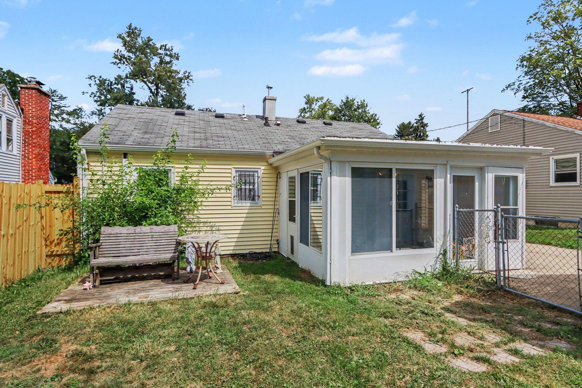 2313 Waverly Street Kalamazoo MI 49006