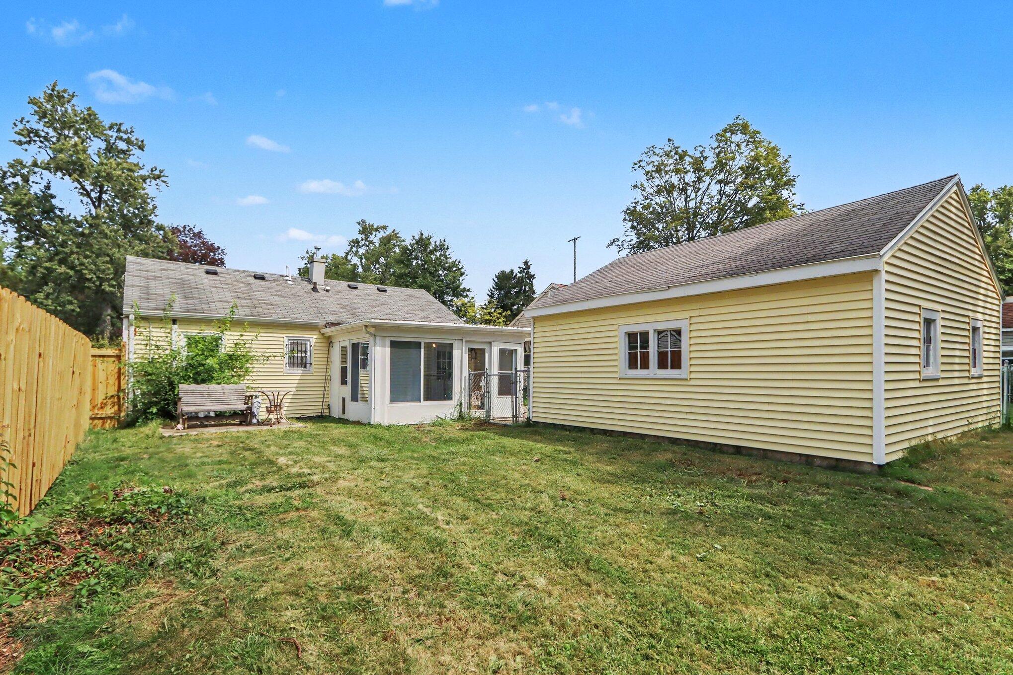 2313 Waverly Street Kalamazoo MI 49006