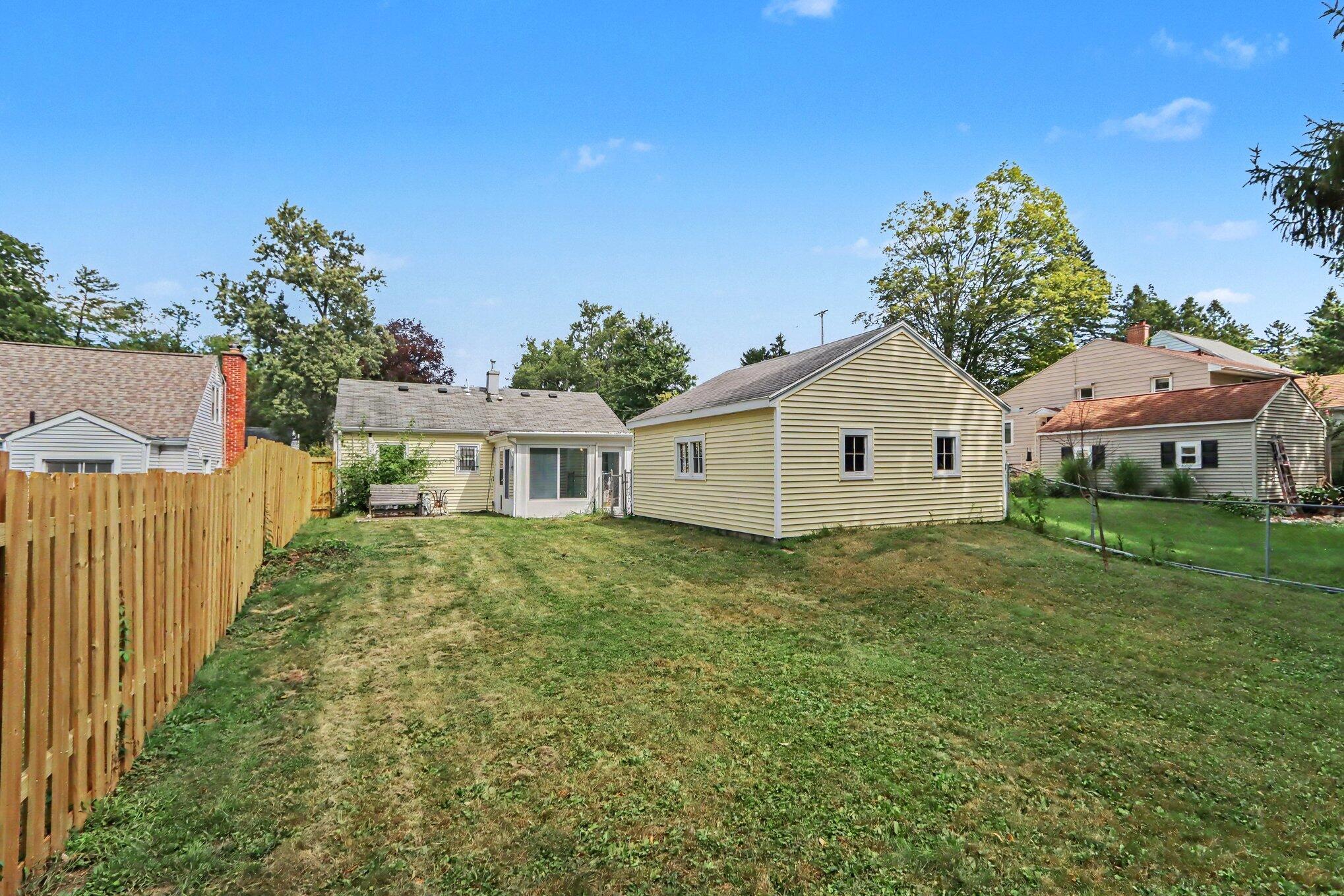 2313 Waverly Street Kalamazoo MI 49006