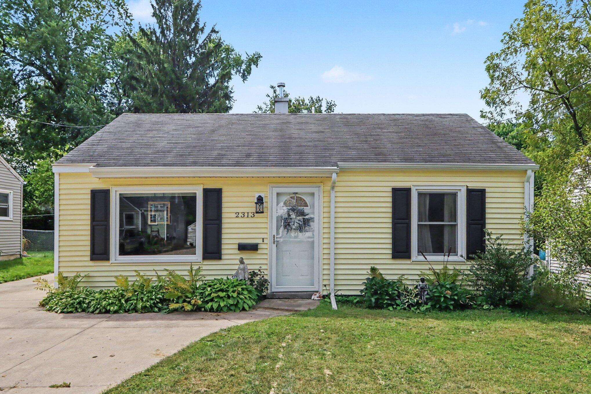 2313 Waverly Street Kalamazoo MI 49006