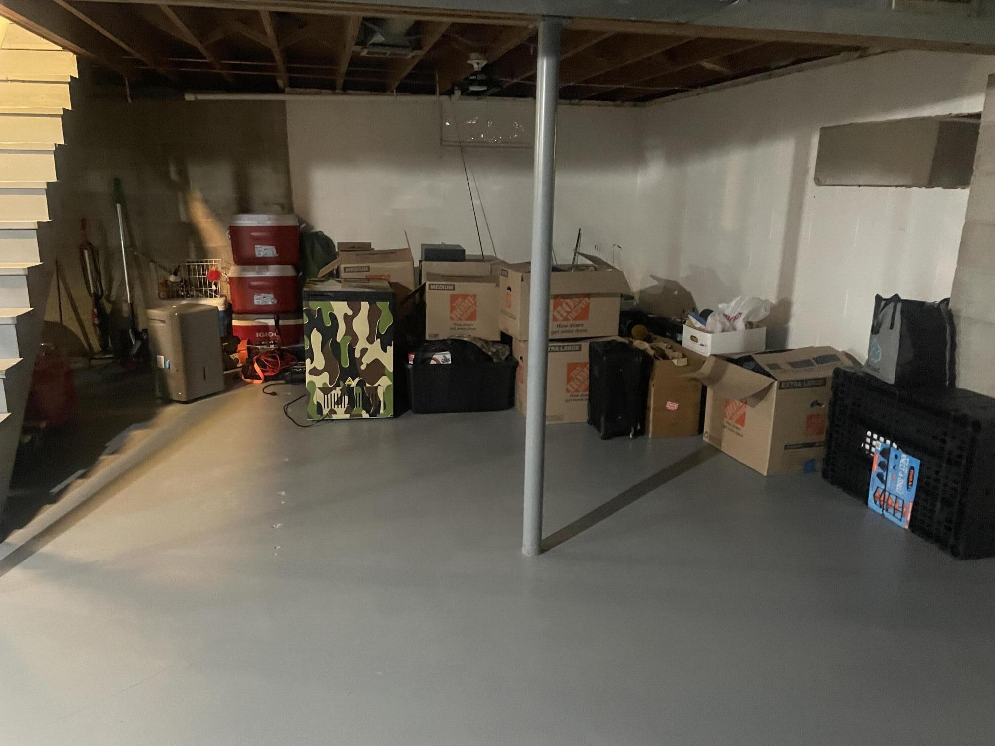 2449 Marquette Avenue Muskegon MI 49442