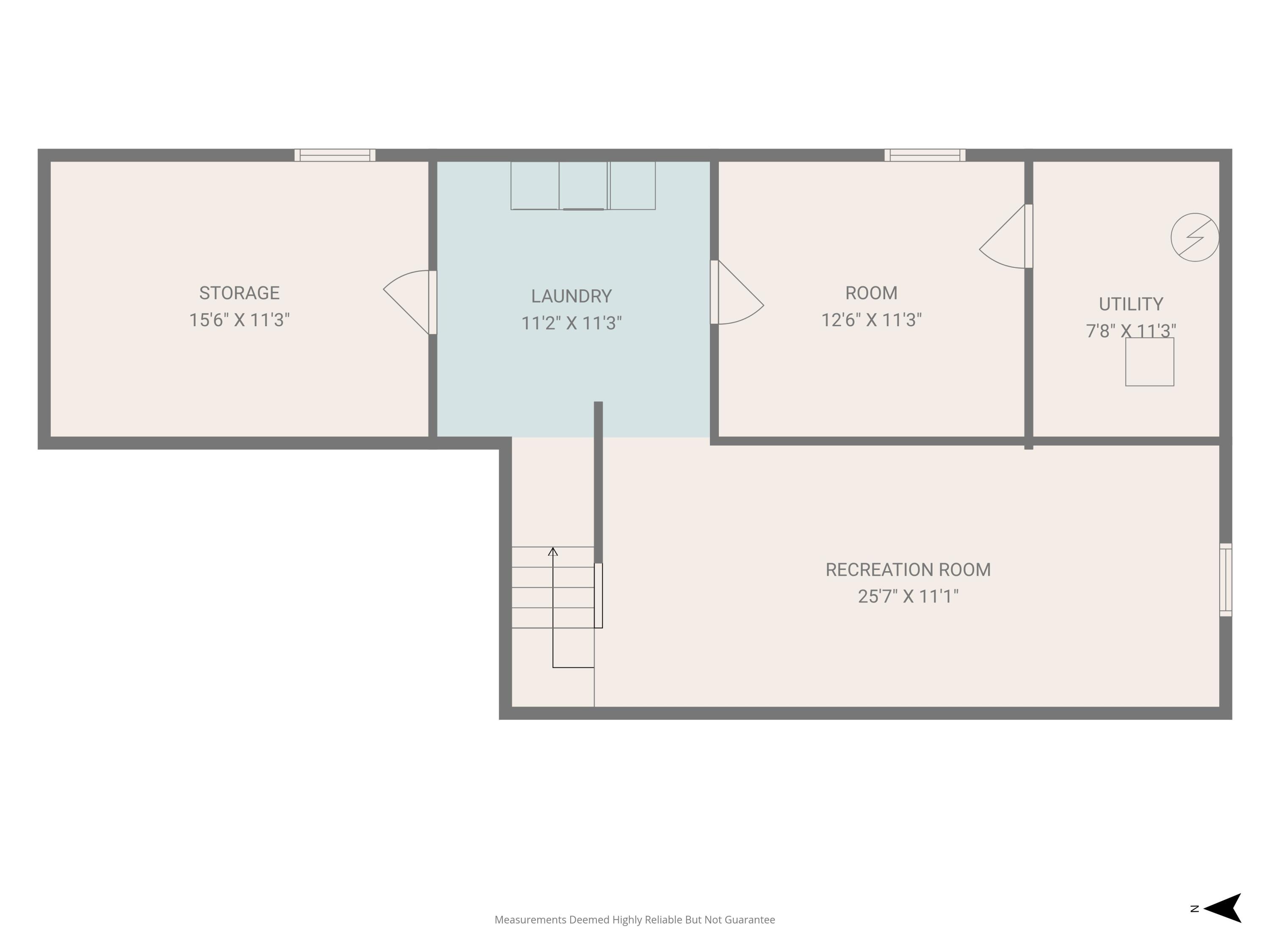 1910 Ridgemoor Drive SE Grand Rapids MI 49506