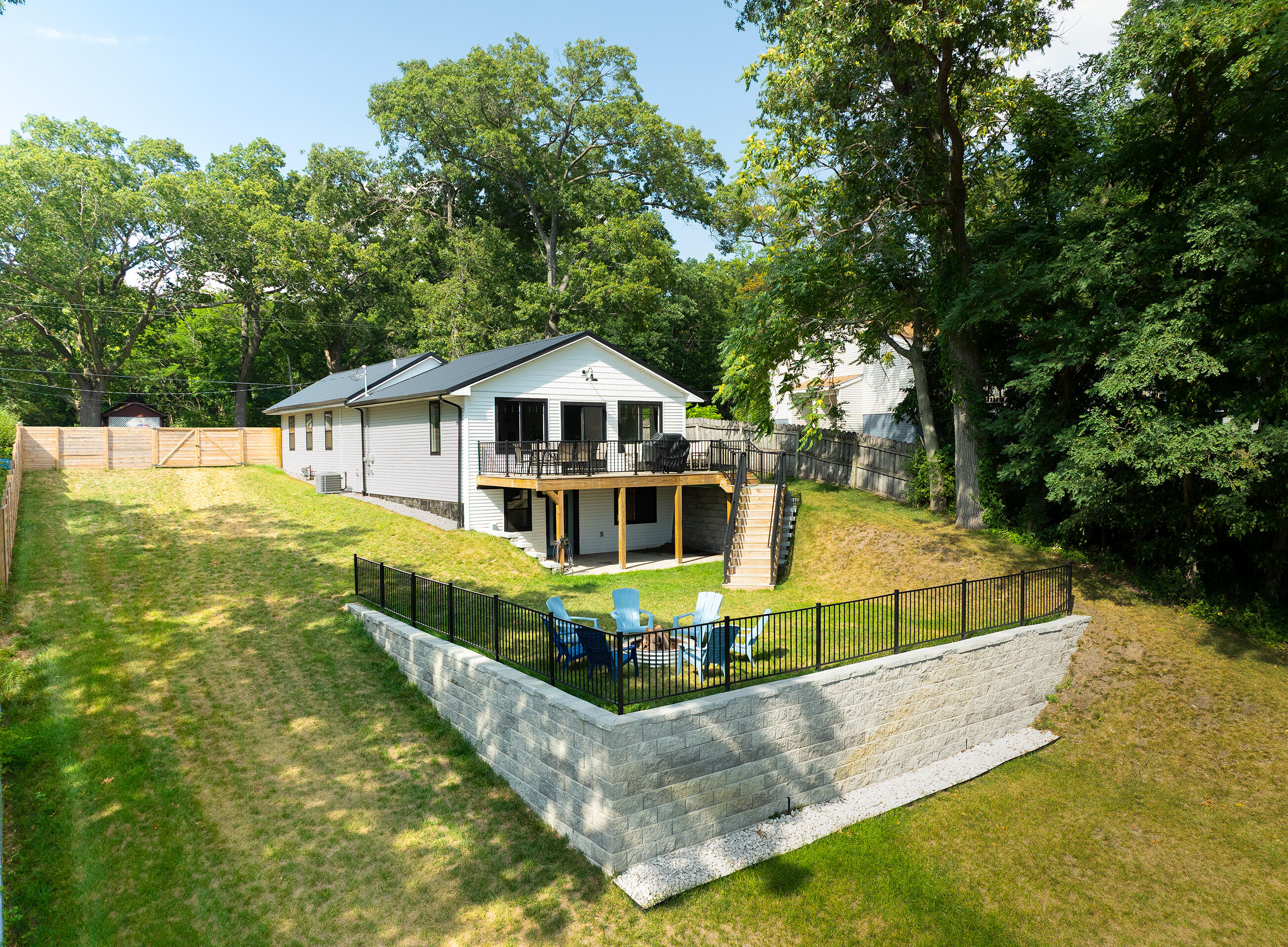 5893 White Road Muskegon MI 49442