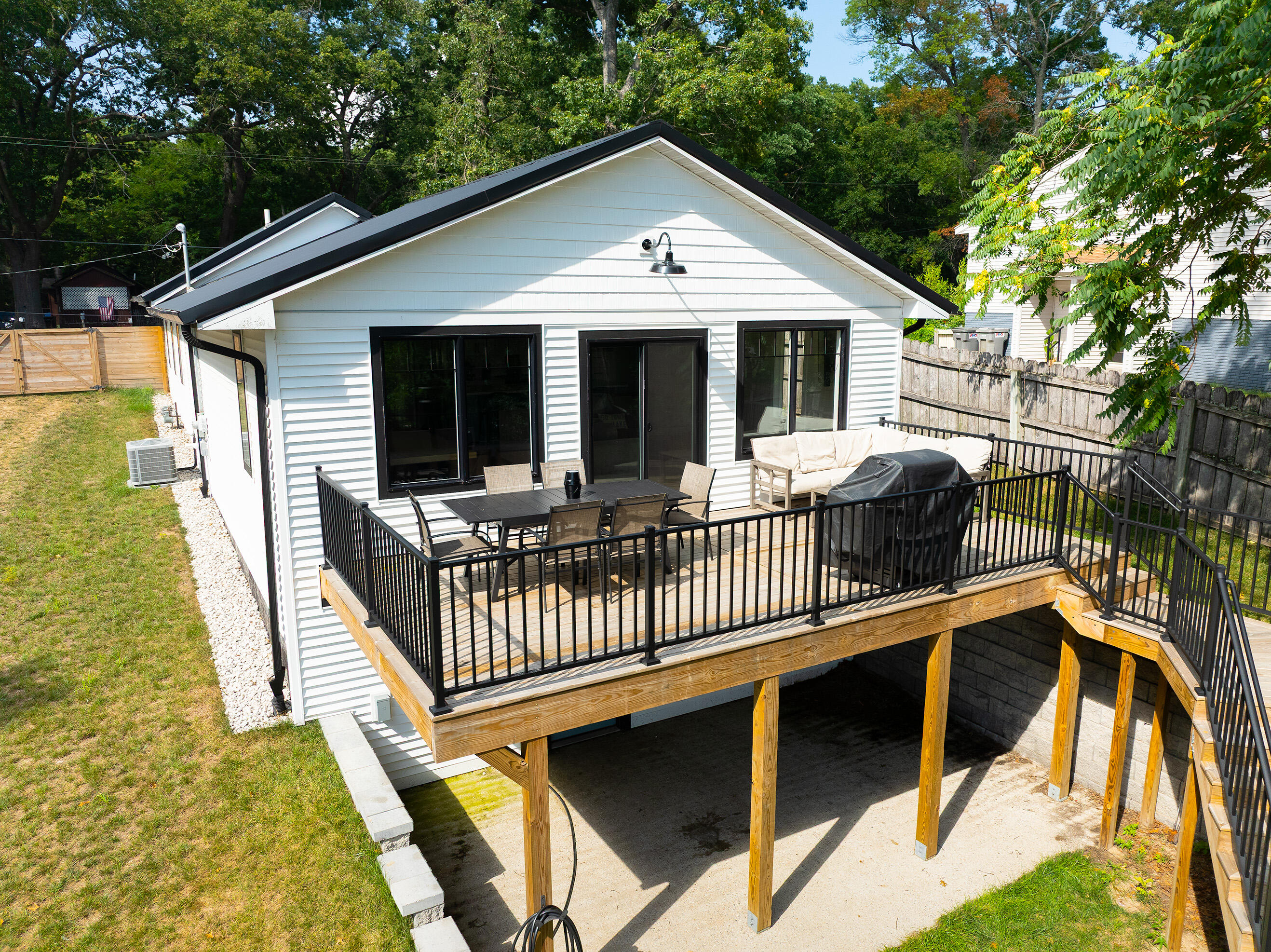 5893 White Road Muskegon MI 49442