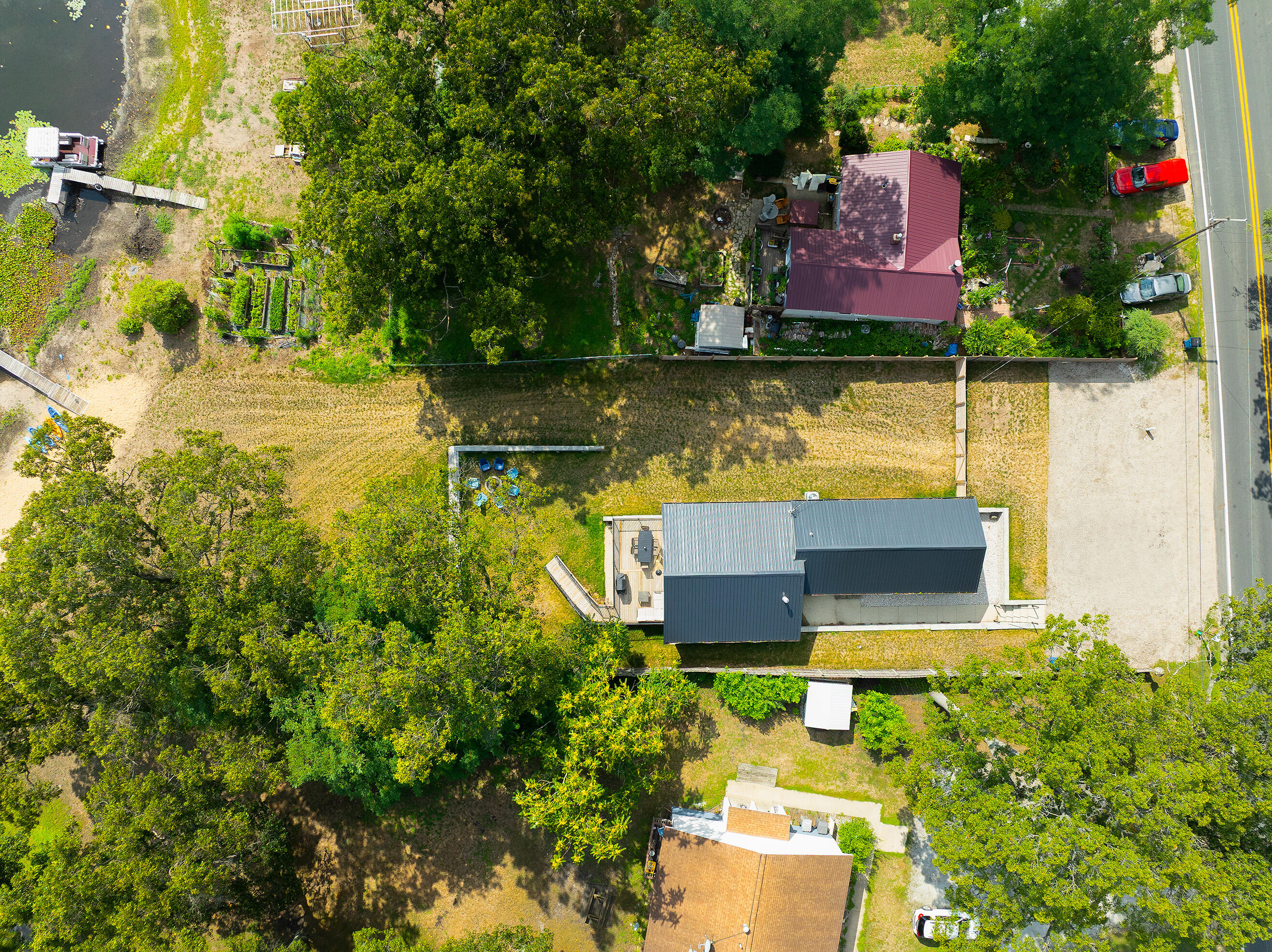 5893 White Road Muskegon MI 49442