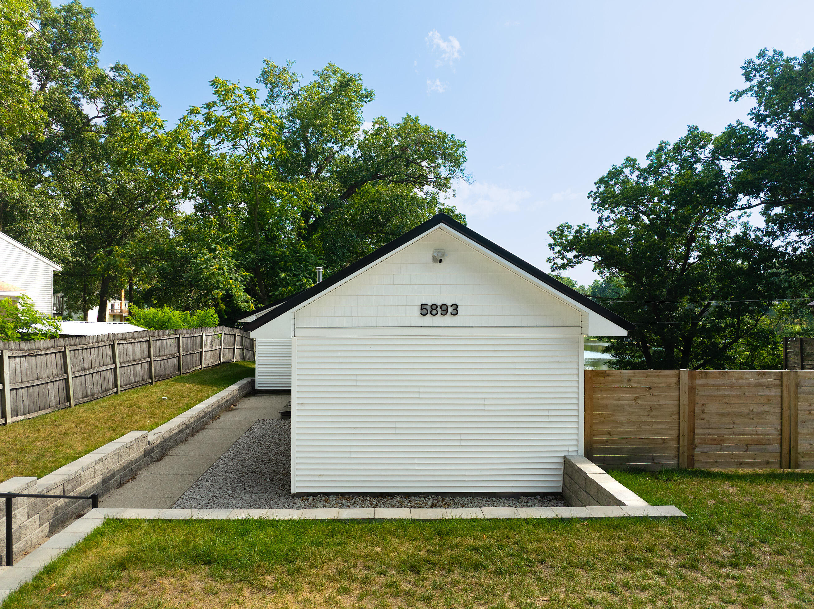 5893 White Road Muskegon MI 49442