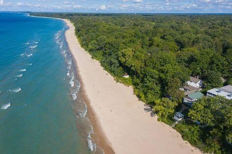 9132 National Parkway Union Pier MI 49129