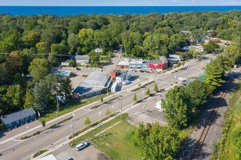 9132 National Parkway Union Pier MI 49129