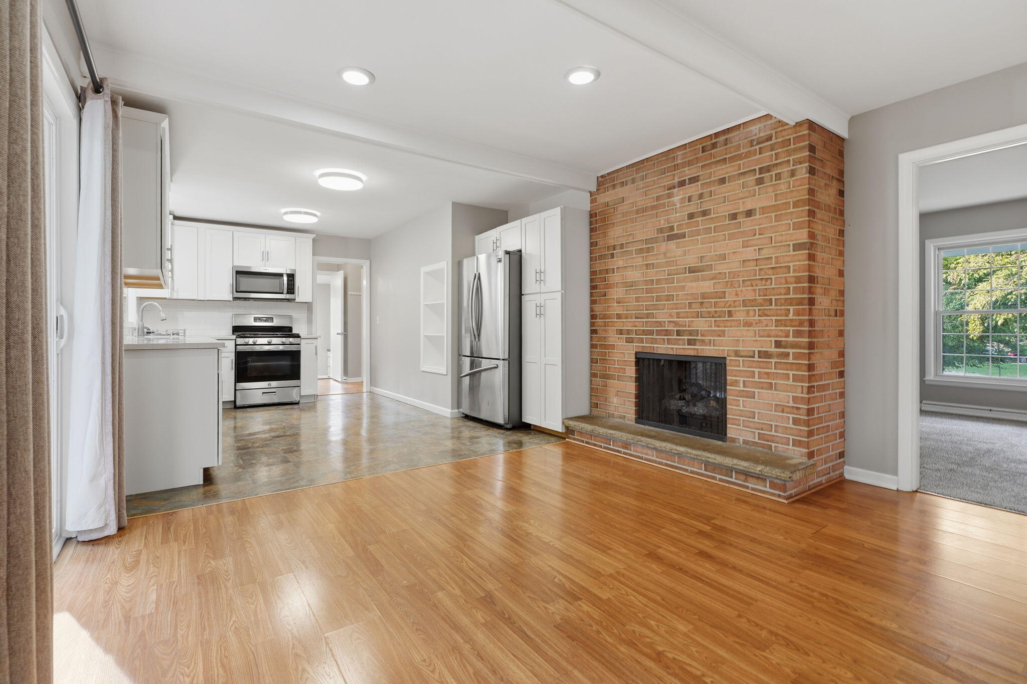 3501 Newcastle Drive SE Grand Rapids MI 49508