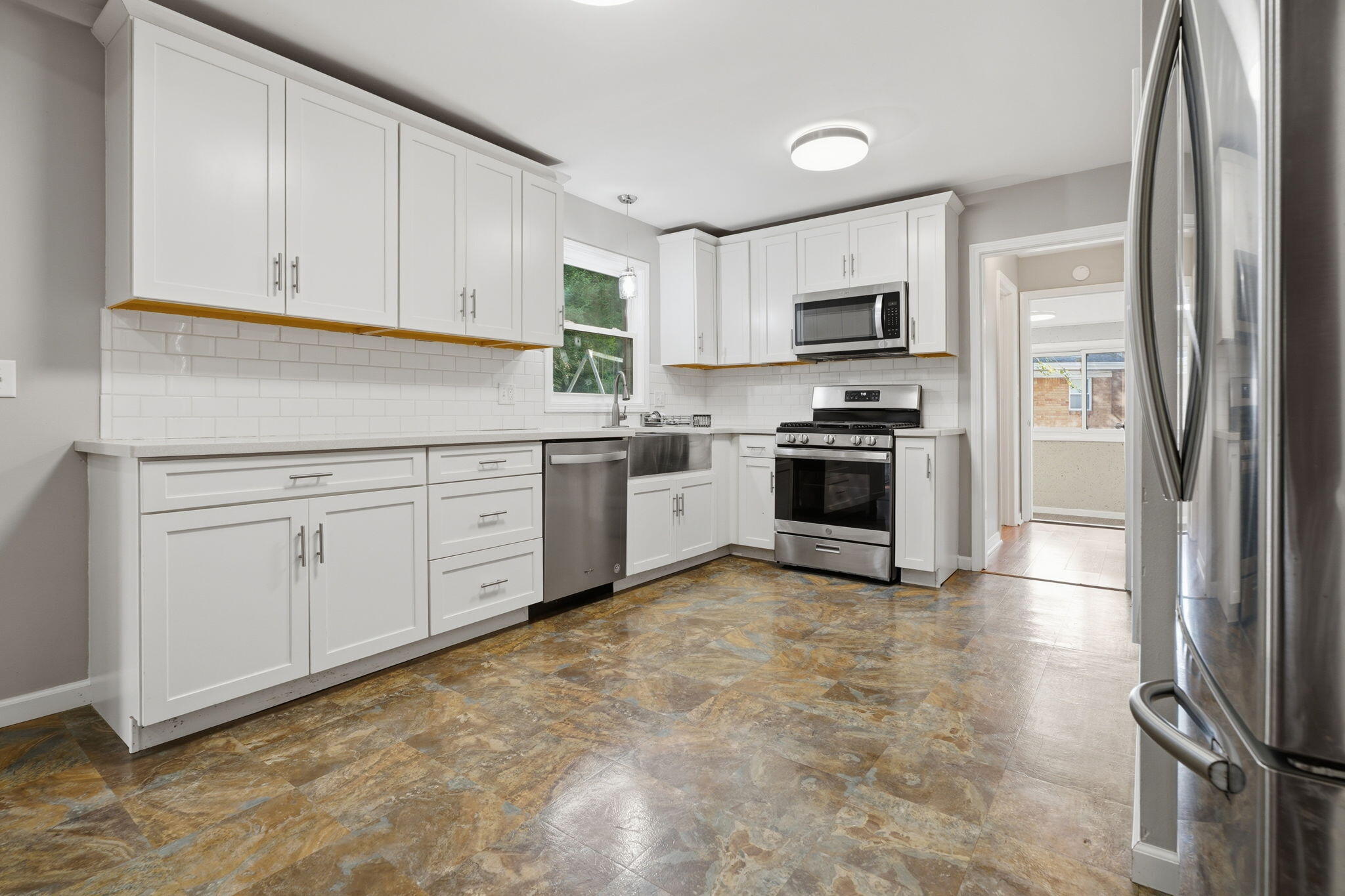 3501 Newcastle Drive SE Grand Rapids MI 49508